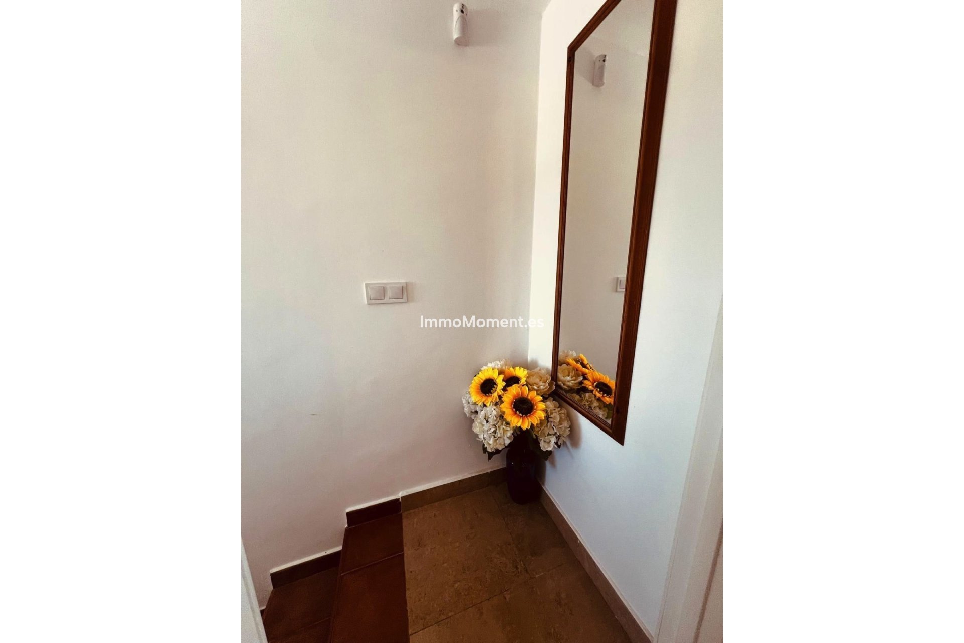 Bestaande woning - Appartement - Manilva - Punta Chullera