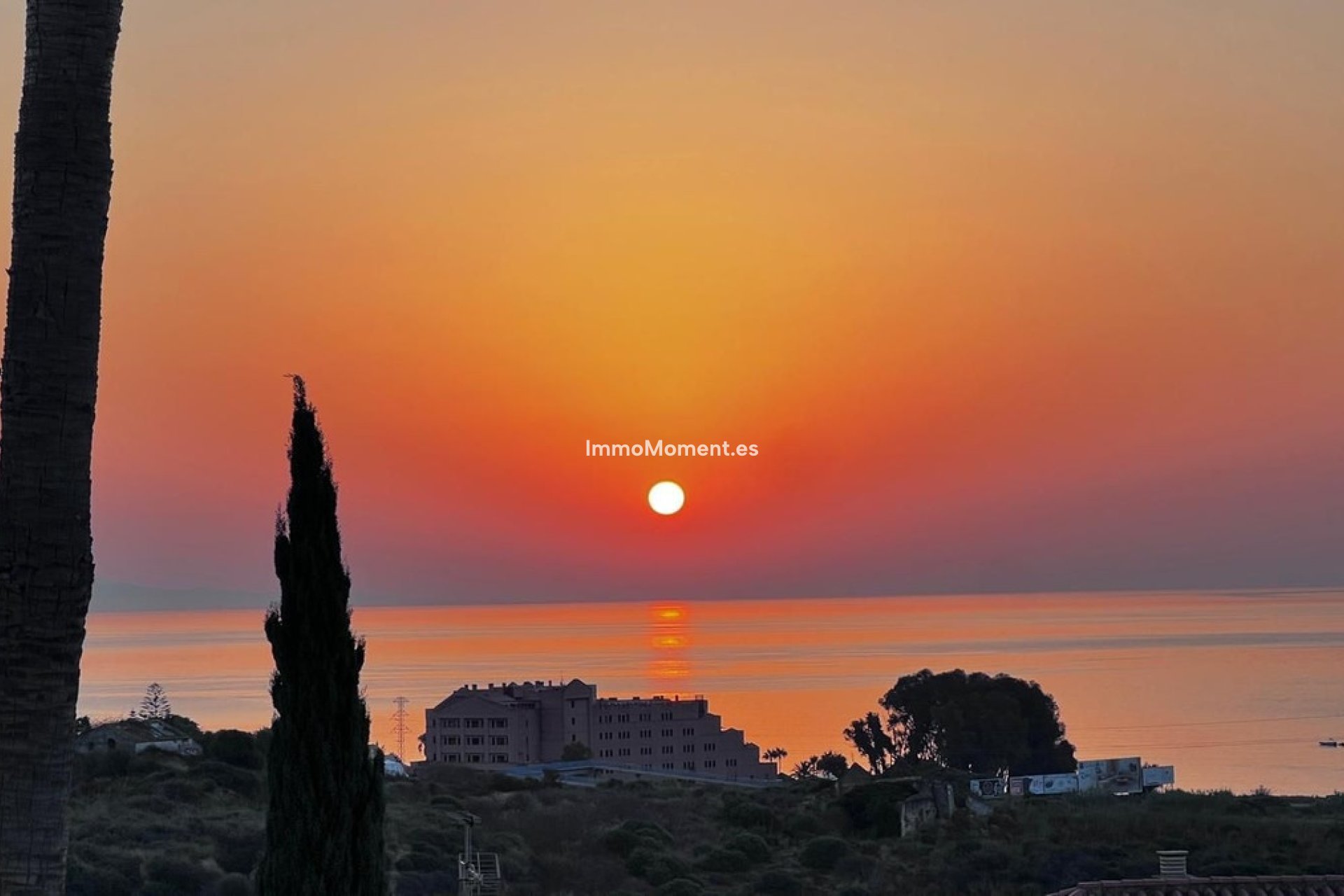 Bestaande woning - Appartement - Manilva - Punta Chullera