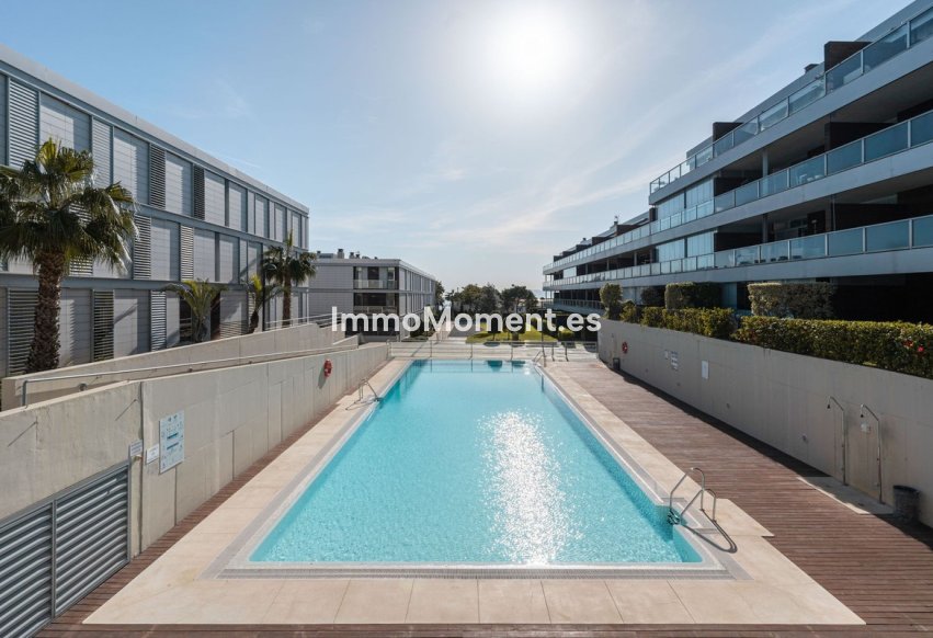 Bestaande woning - Appartement - Manilva - Punta Chullera