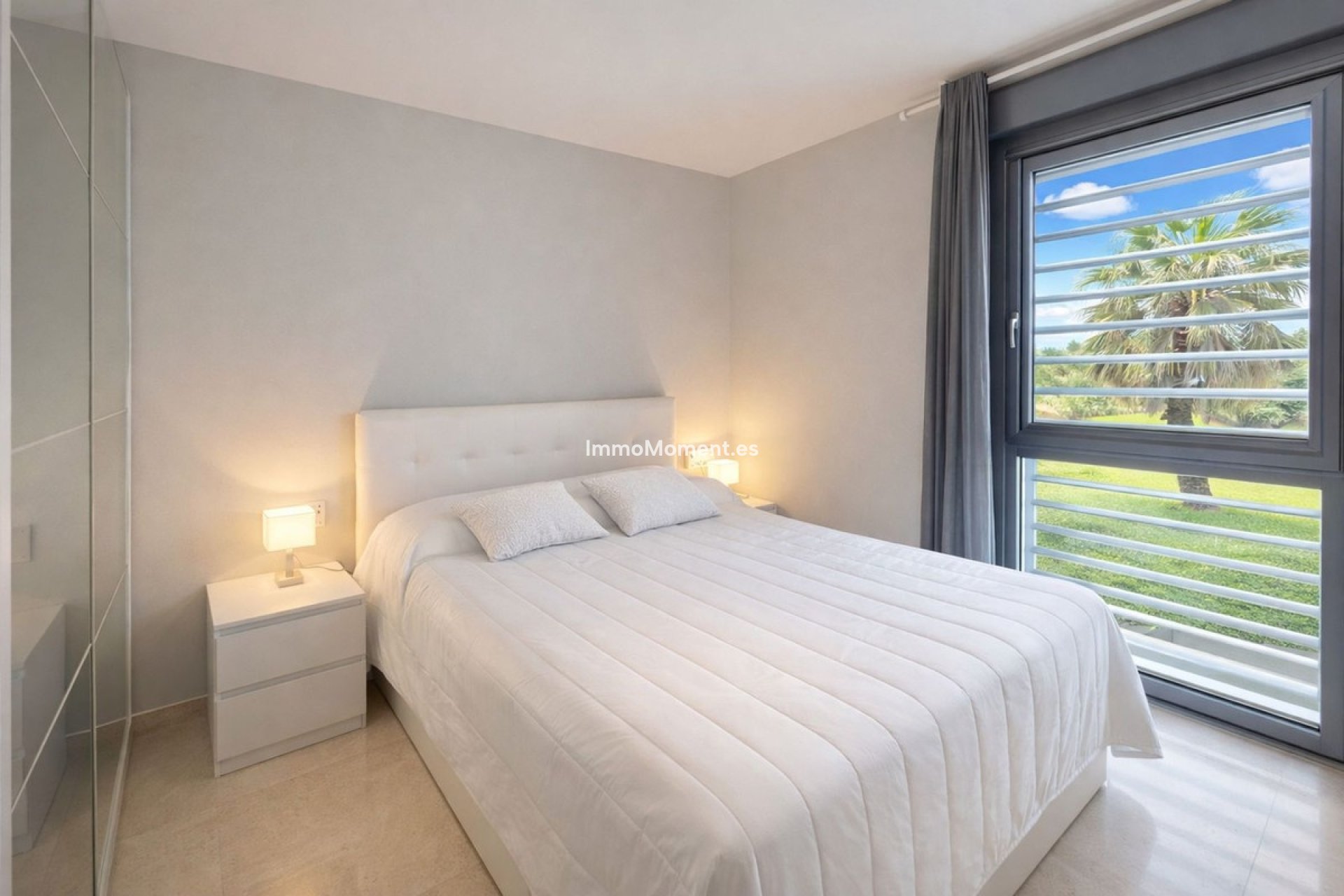 Bestaande woning - Appartement - Manilva - Punta Chullera