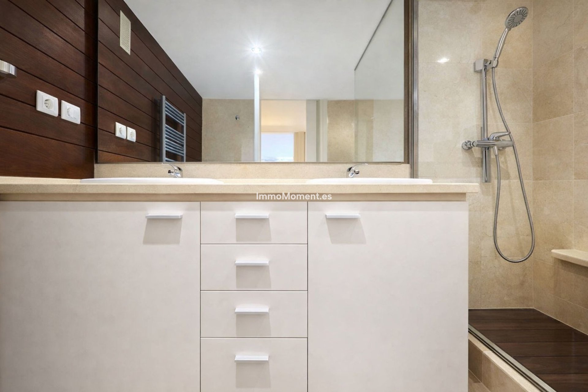 Bestaande woning - Appartement - Manilva - Punta Chullera