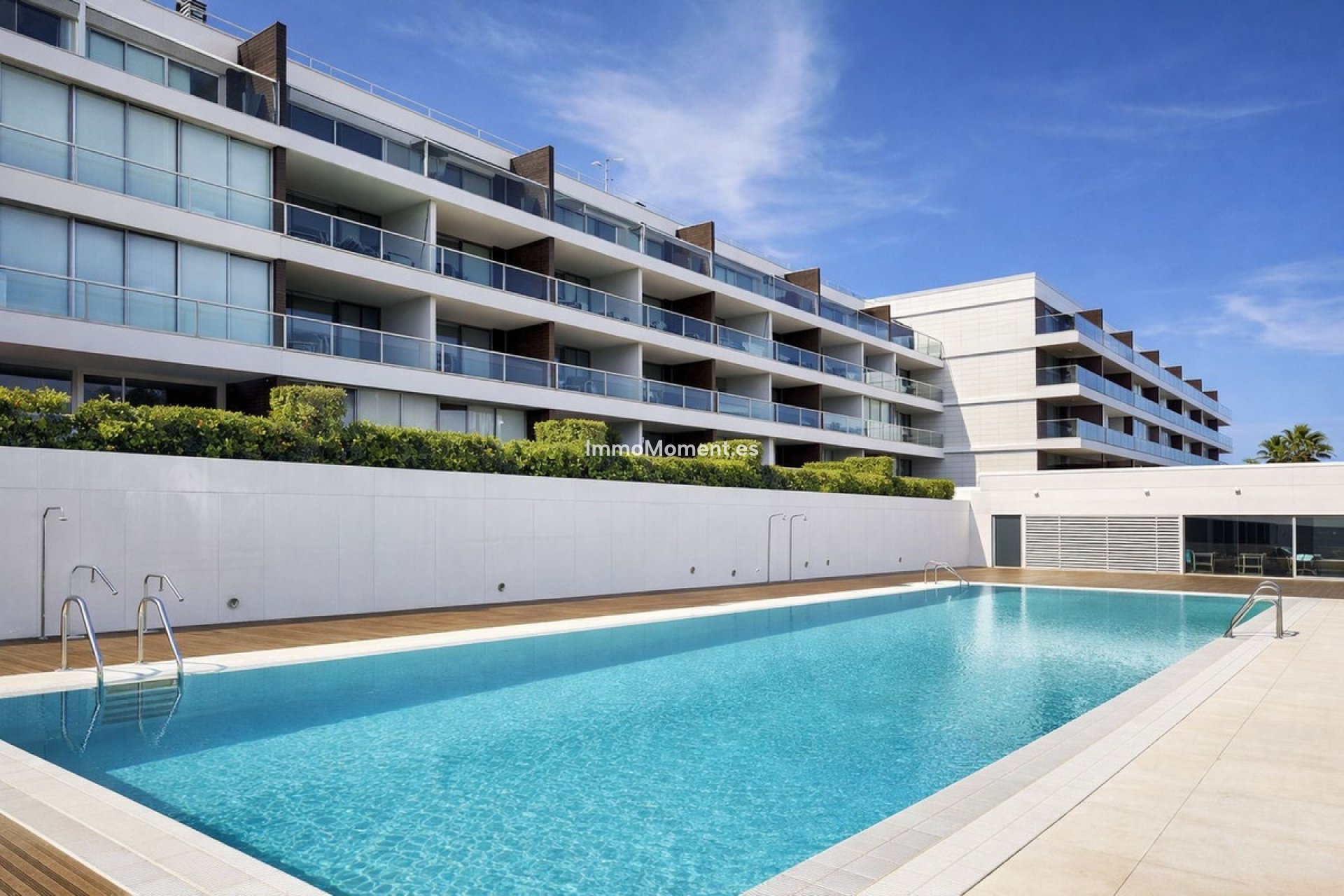 Bestaande woning - Appartement - Manilva - Punta Chullera