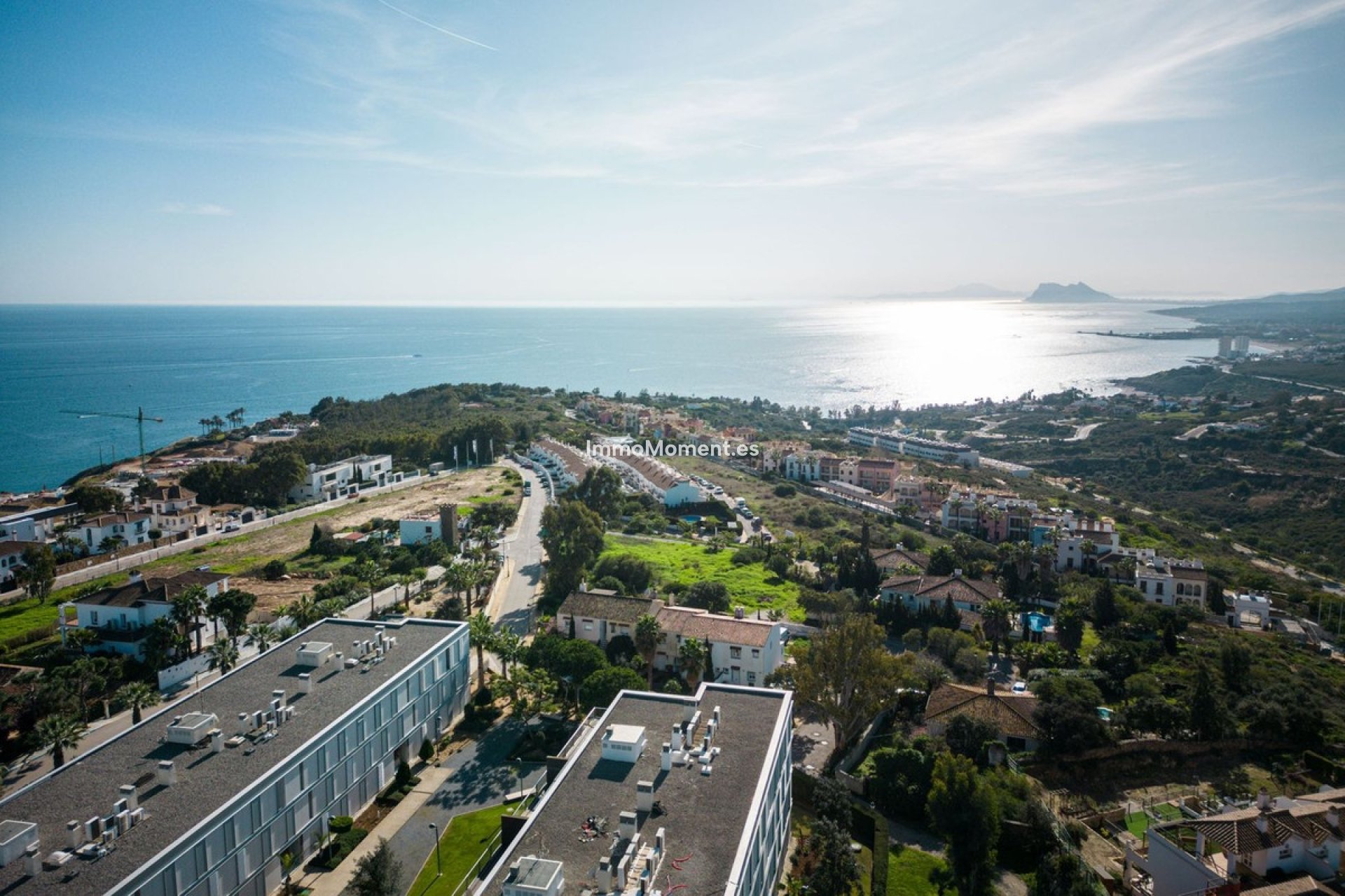 Bestaande woning - Appartement - Manilva - Punta Chullera