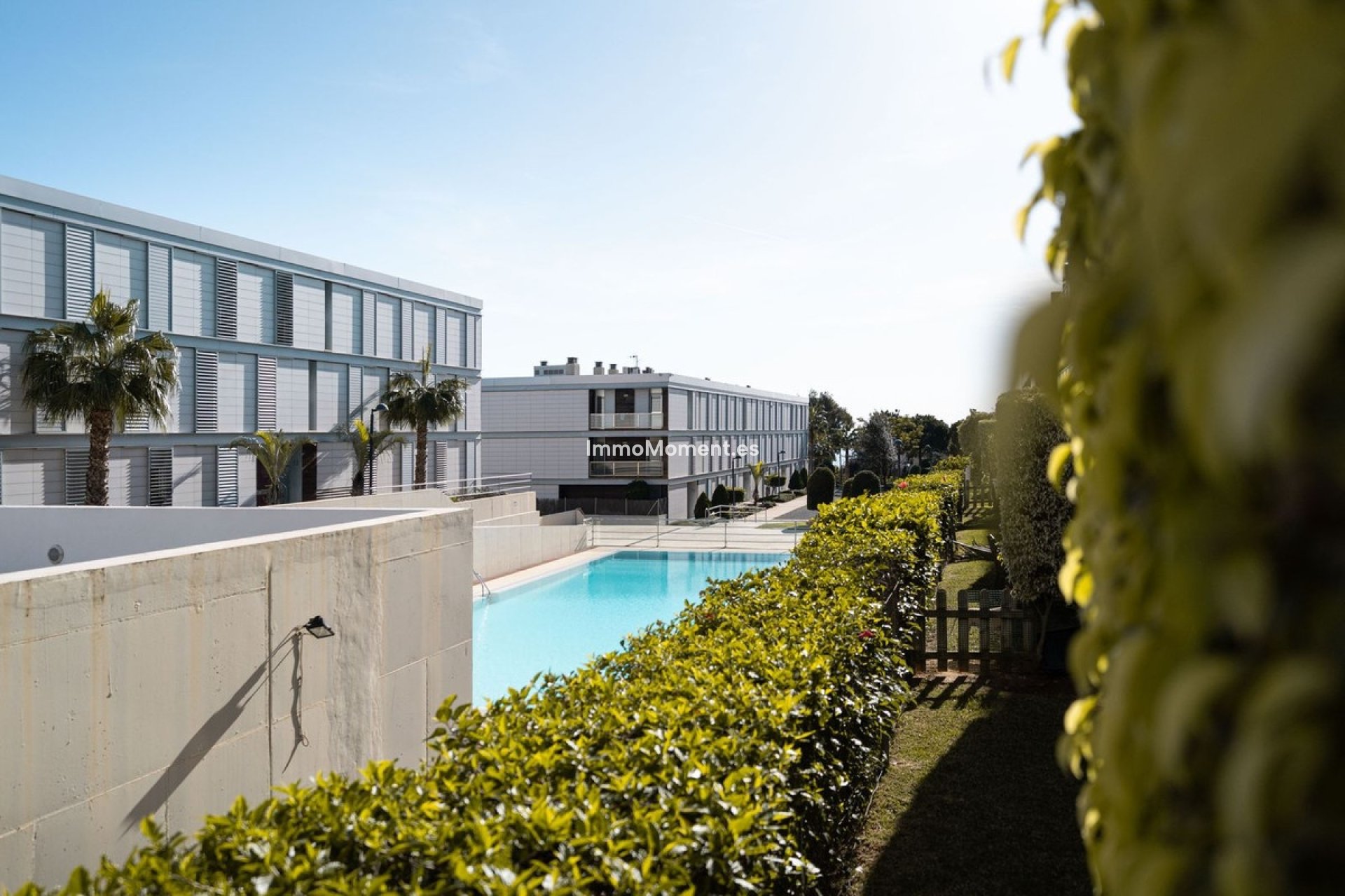 Bestaande woning - Appartement - Manilva - Punta Chullera