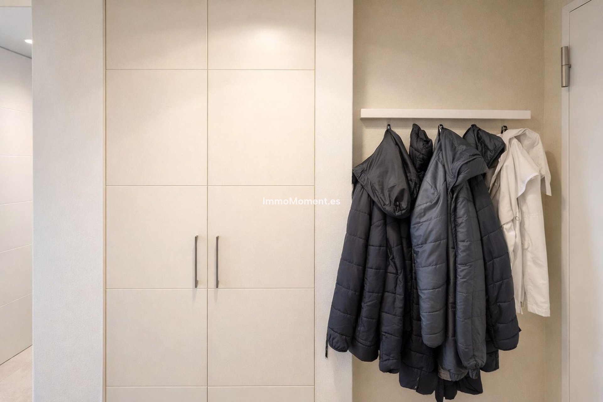Bestaande woning - Appartement - Manilva - Punta Chullera