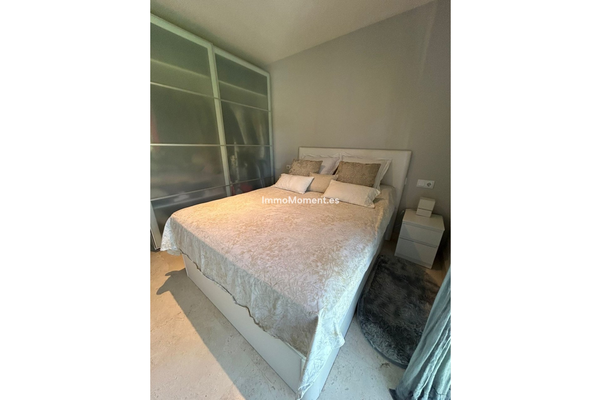 Bestaande woning - Appartement - Manilva - Punta Chullera