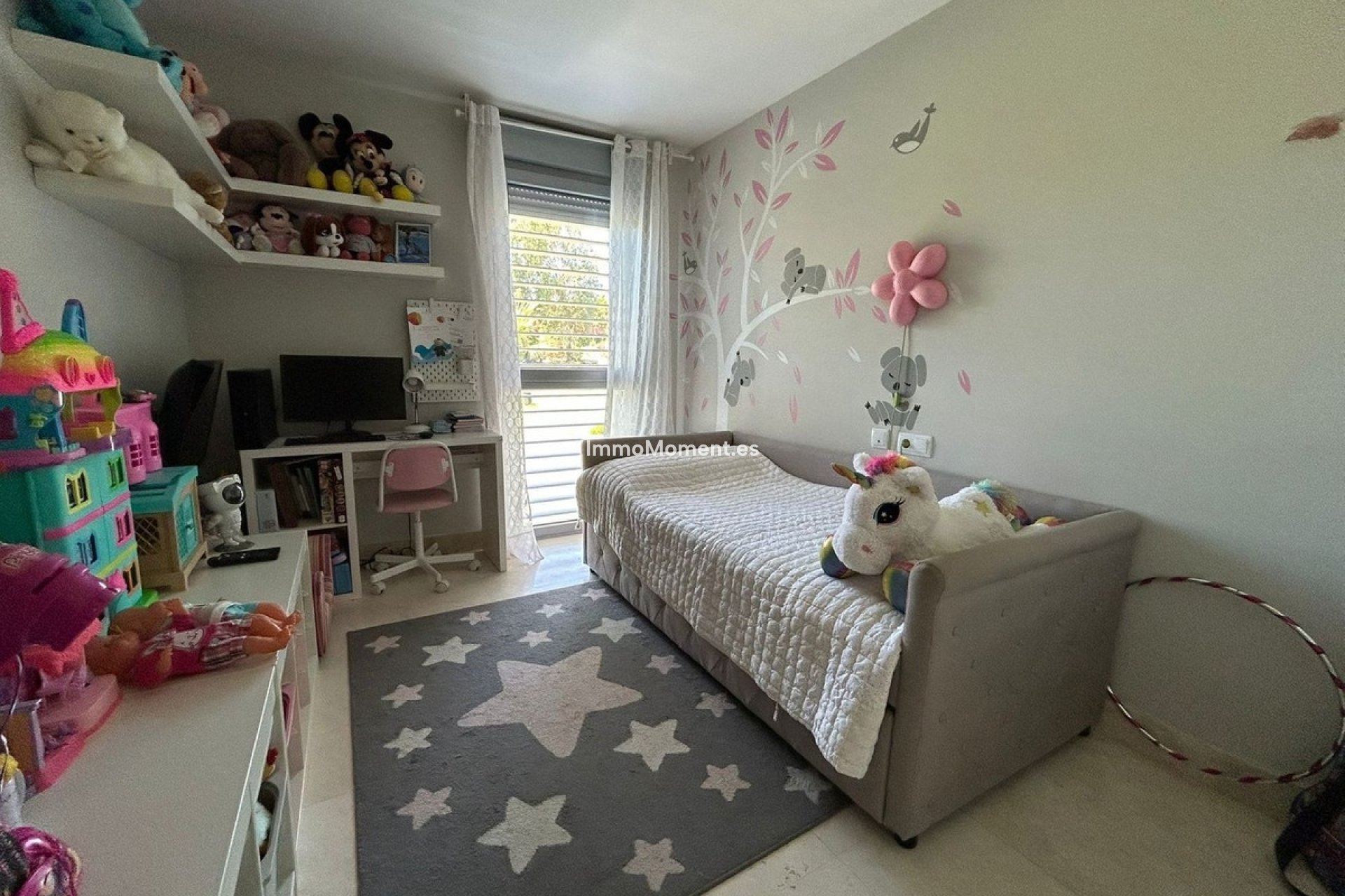 Bestaande woning - Appartement - Manilva - Punta Chullera