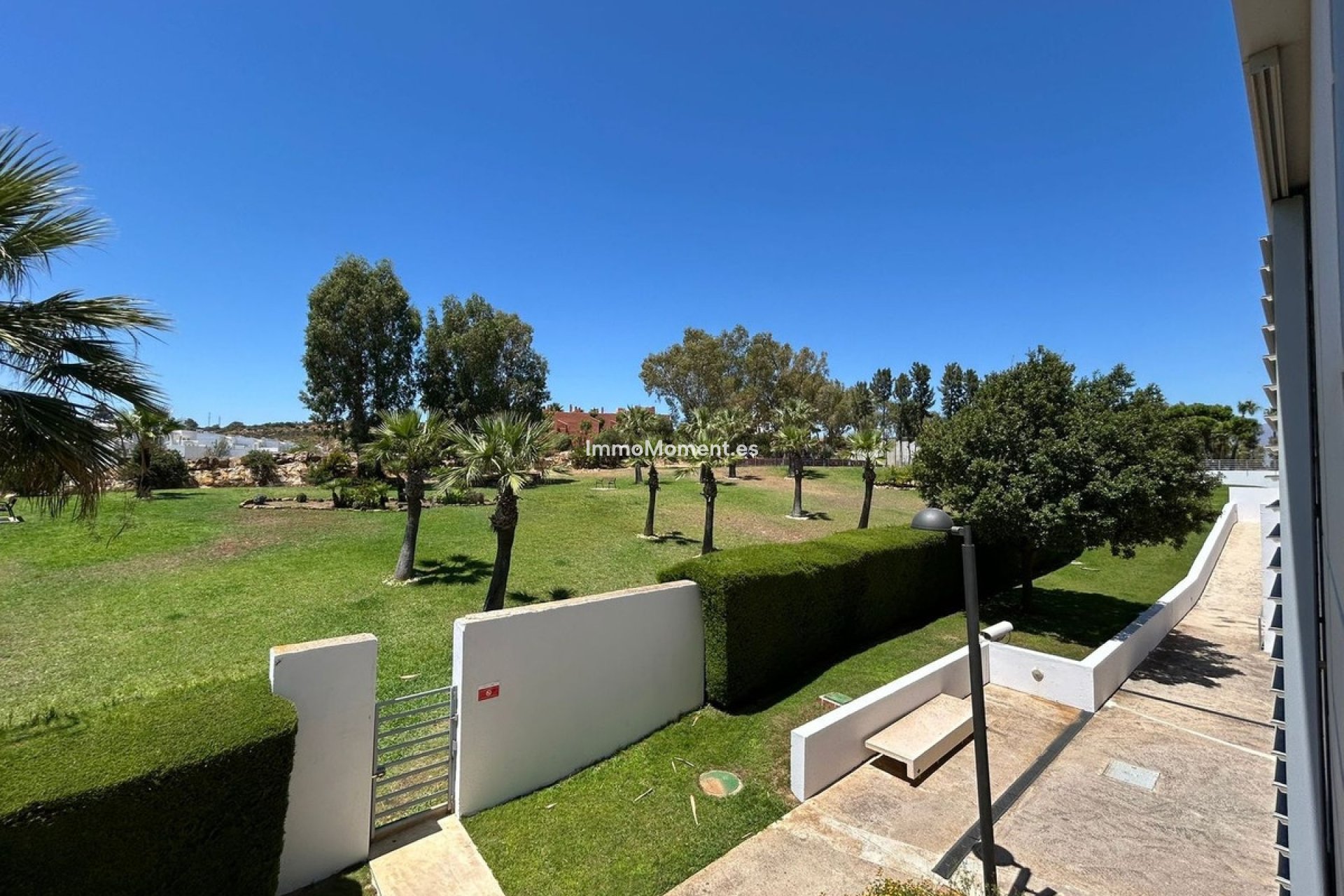 Bestaande woning - Appartement - Manilva - Punta Chullera