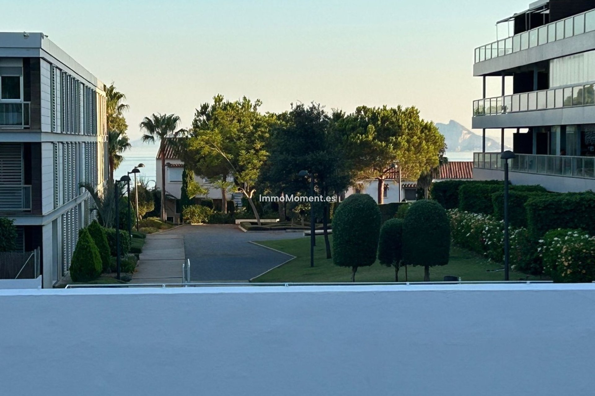 Bestaande woning - Appartement - Manilva - Punta Chullera