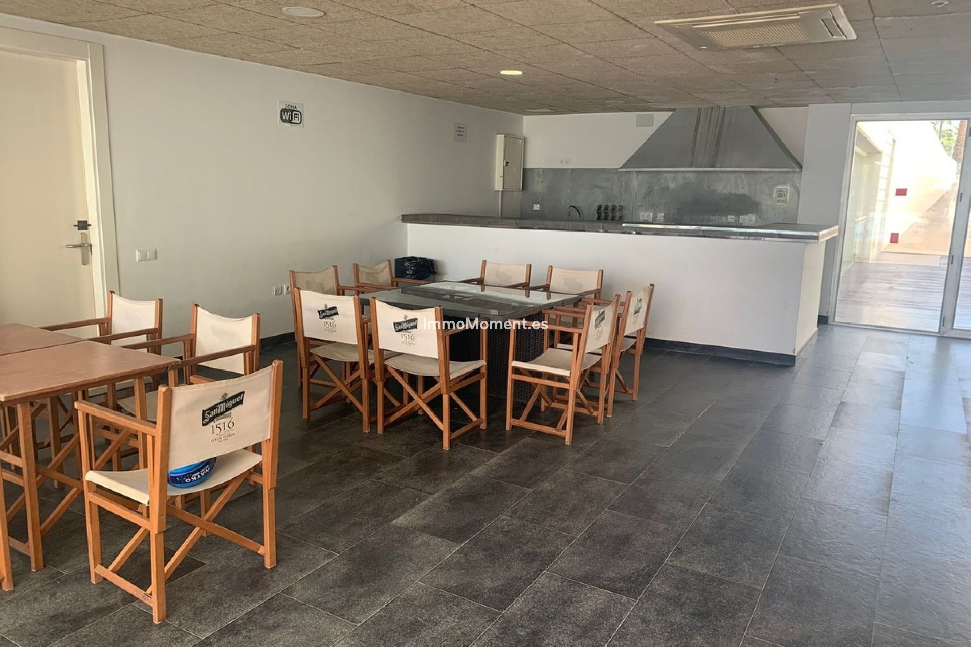 Bestaande woning - Appartement - Manilva - Punta Chullera