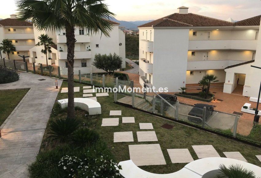 Bestaande woning - Appartement - Manilva - Punta Chullera