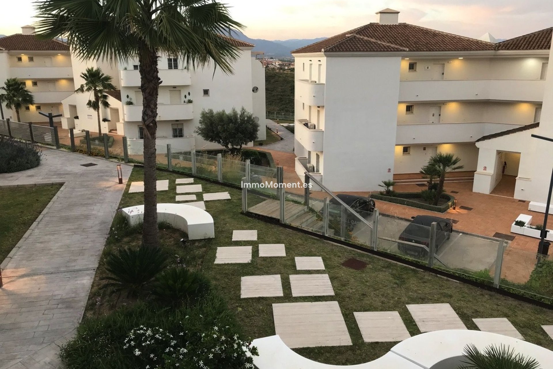 Bestaande woning - Appartement - Manilva - Punta Chullera