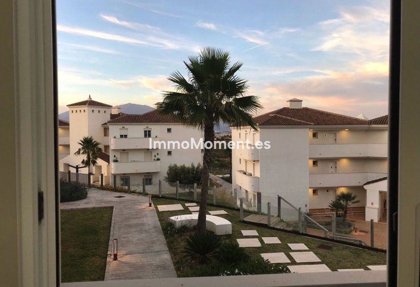 Bestaande woning - Appartement - Manilva - Punta Chullera