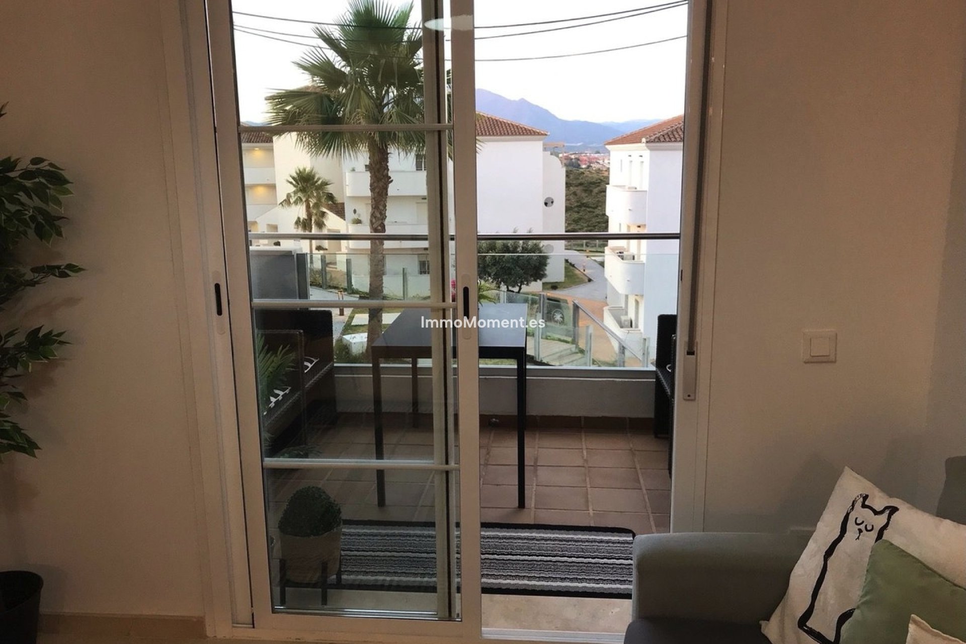 Bestaande woning - Appartement - Manilva - Punta Chullera