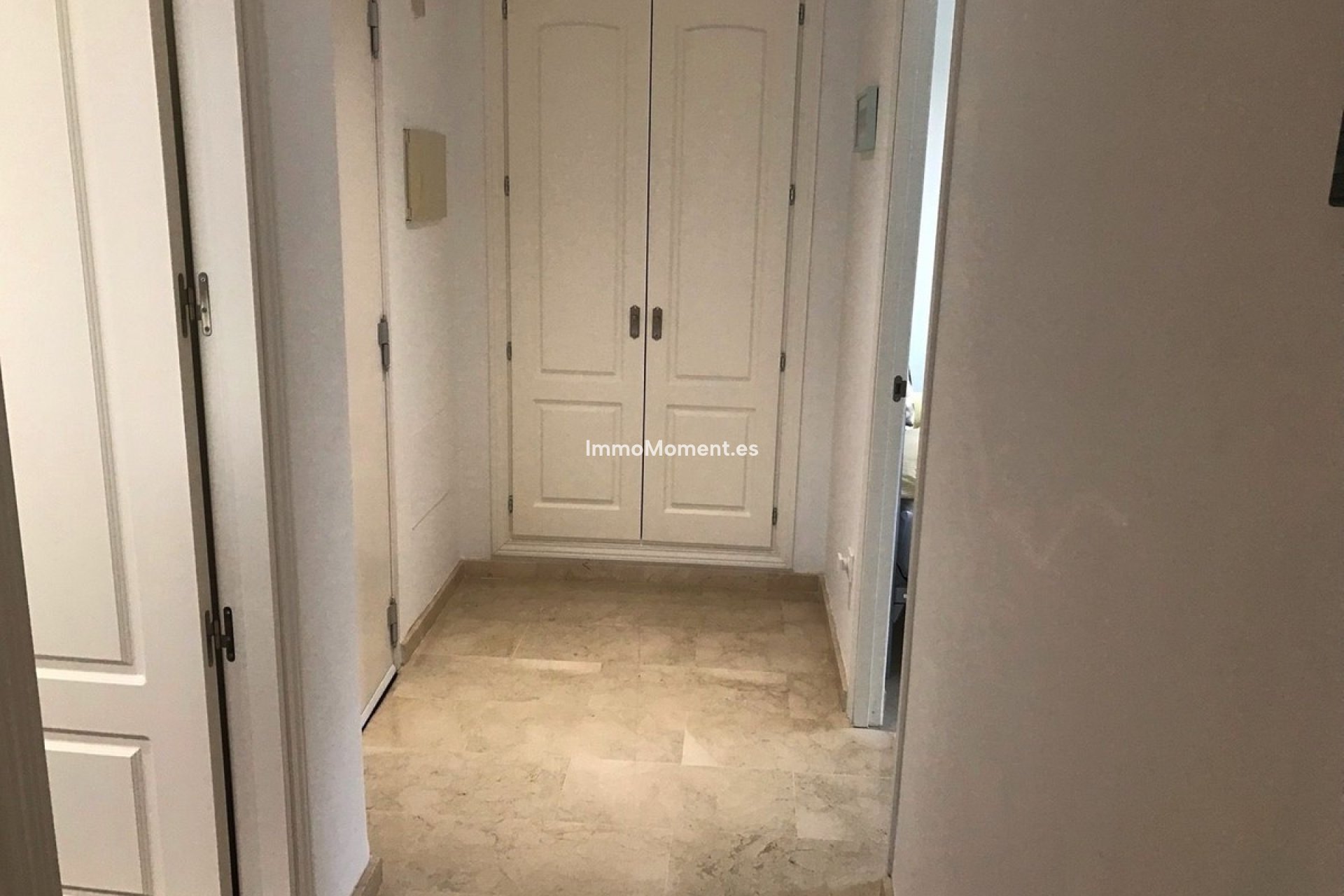 Bestaande woning - Appartement - Manilva - Punta Chullera