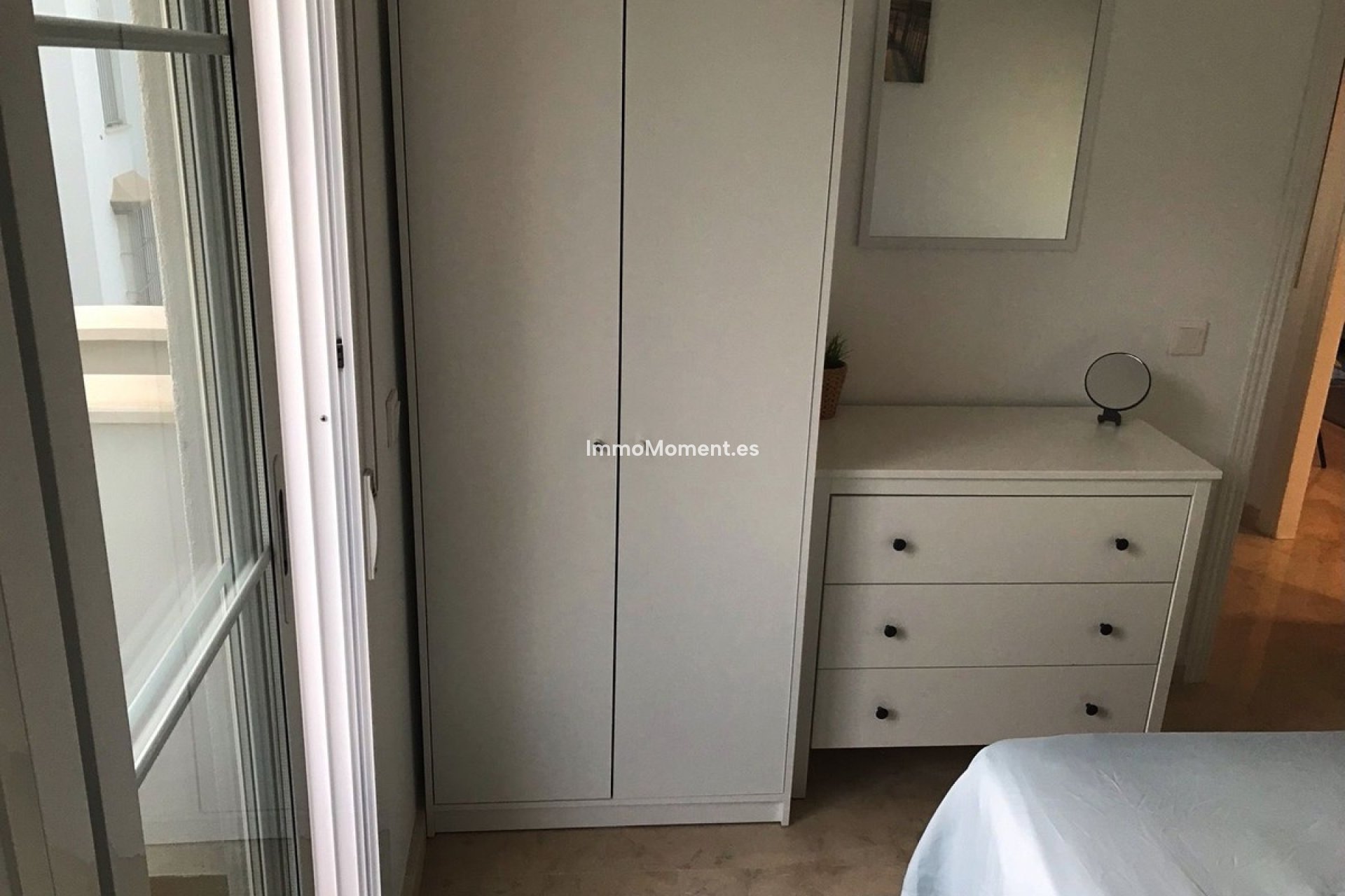 Bestaande woning - Appartement - Manilva - Punta Chullera