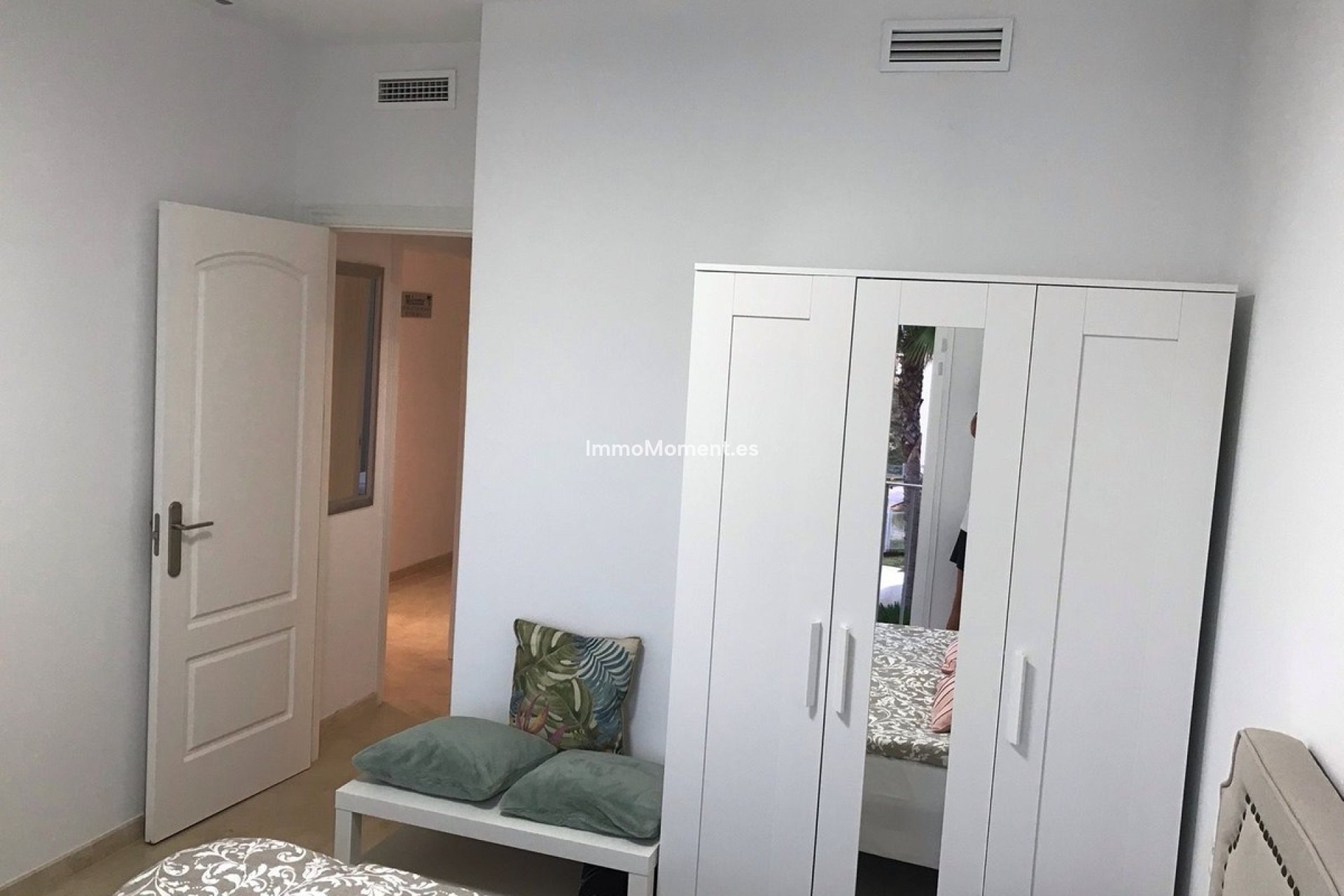 Bestaande woning - Appartement - Manilva - Punta Chullera