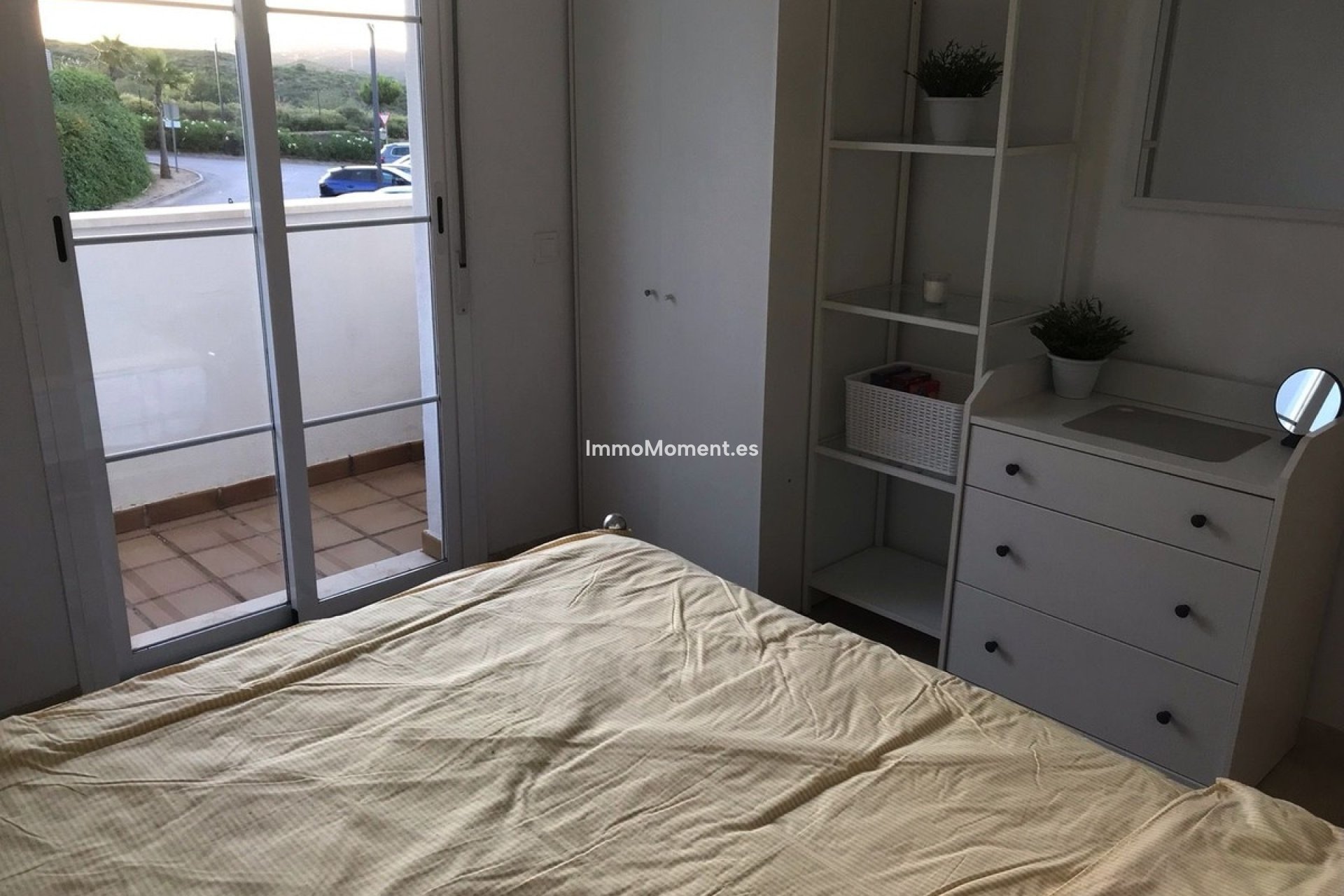 Bestaande woning - Appartement - Manilva - Punta Chullera