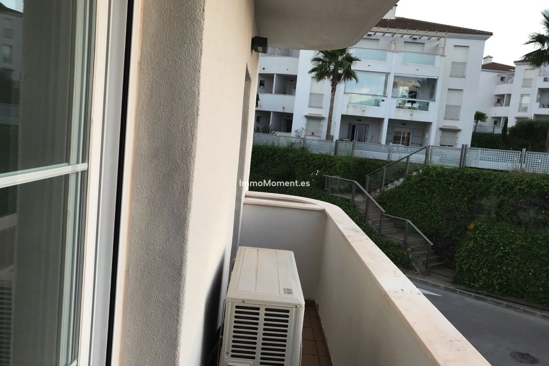 Bestaande woning - Appartement - Manilva - Punta Chullera