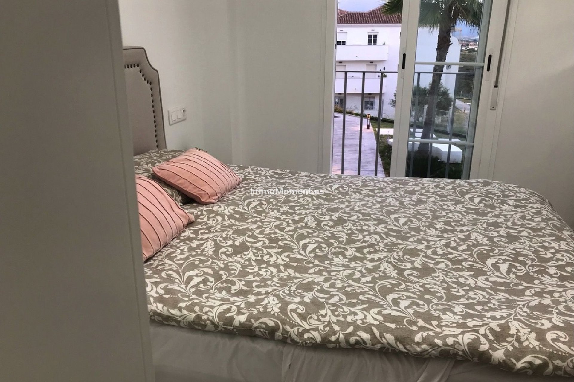 Bestaande woning - Appartement - Manilva - Punta Chullera