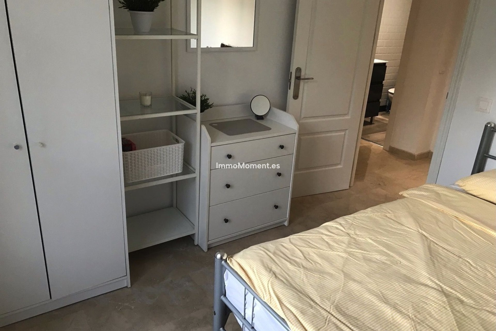 Bestaande woning - Appartement - Manilva - Punta Chullera