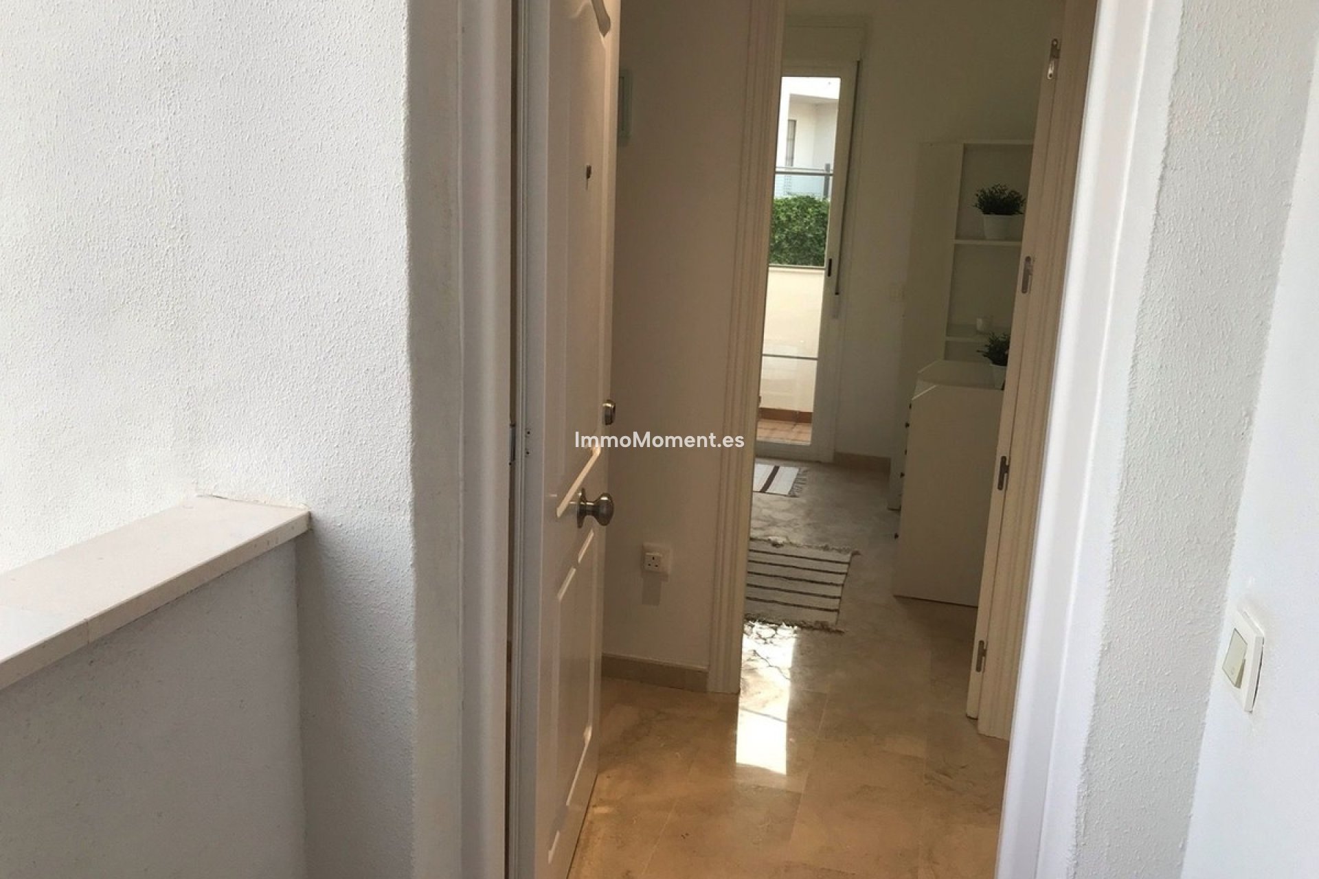 Bestaande woning - Appartement - Manilva - Punta Chullera