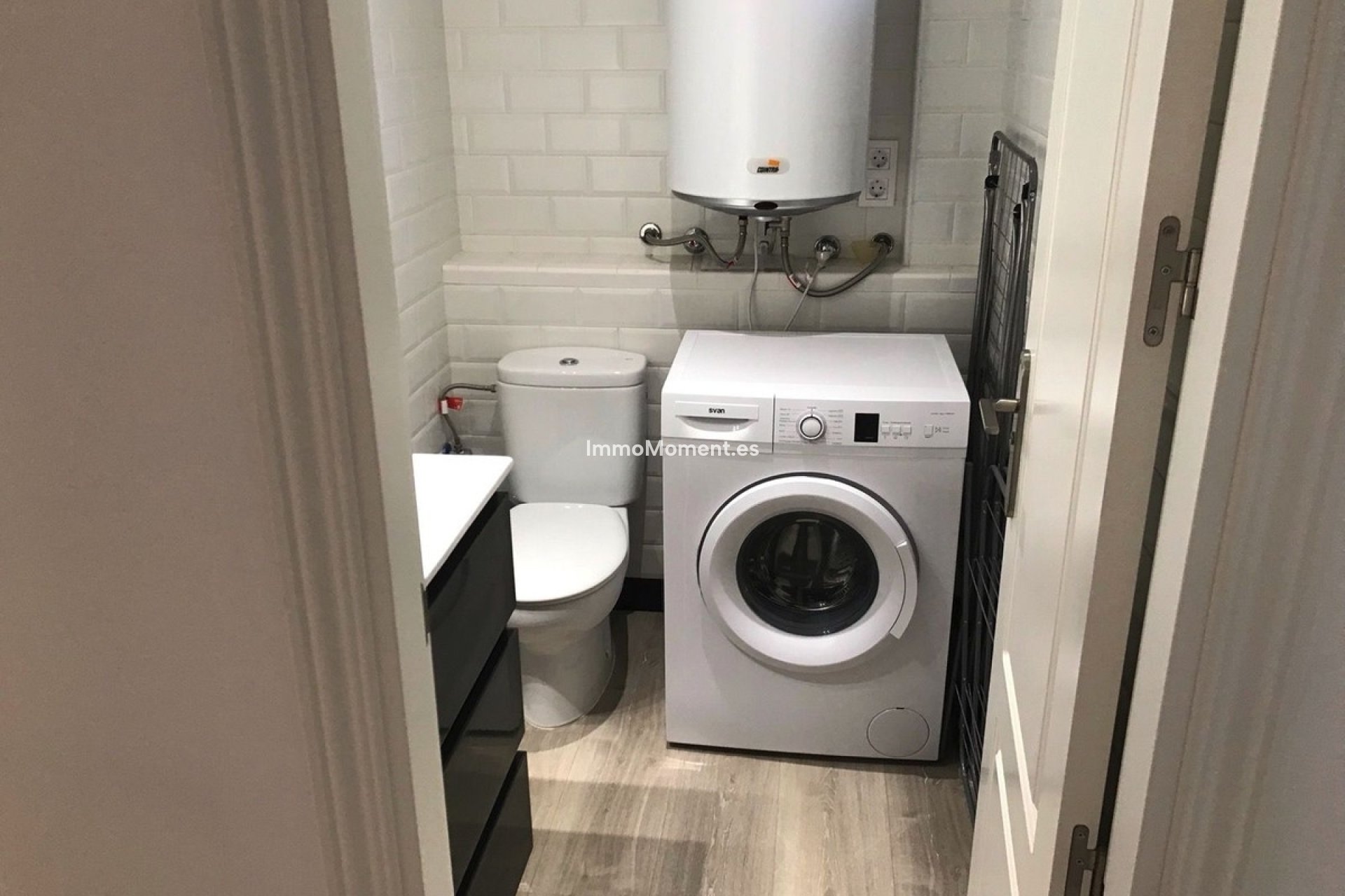 Bestaande woning - Appartement - Manilva - Punta Chullera