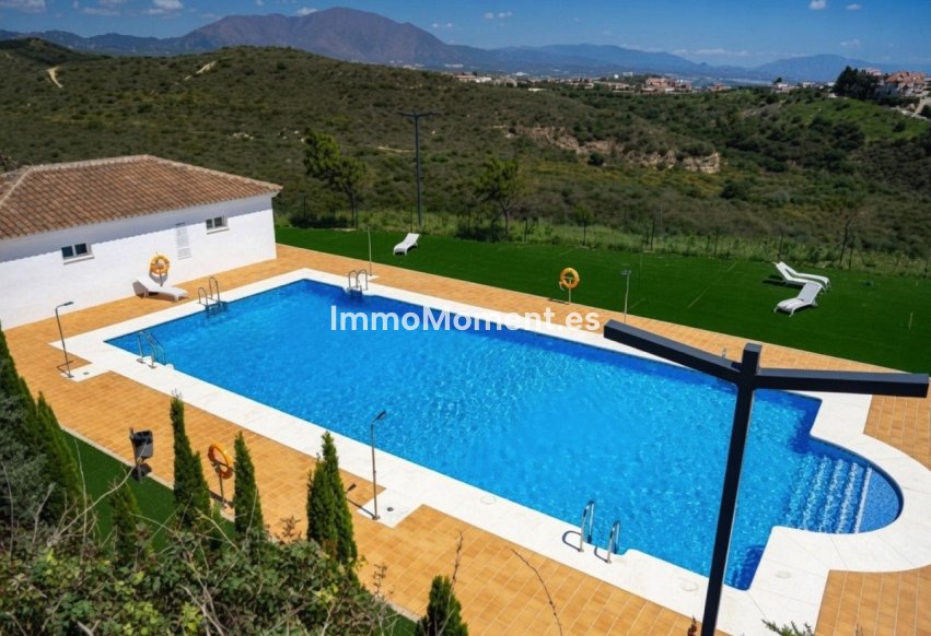 Bestaande woning - Appartement - Manilva - Punta Chullera