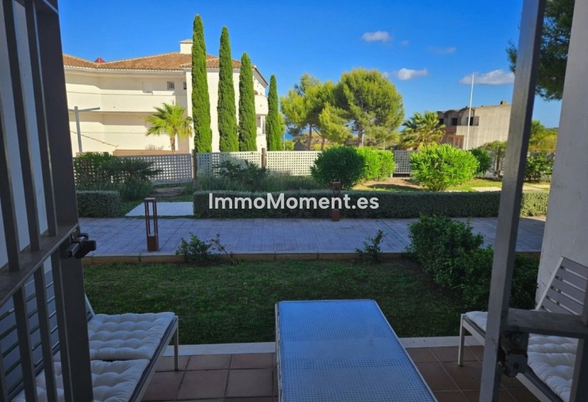 Bestaande woning - Appartement - Manilva - Punta Chullera
