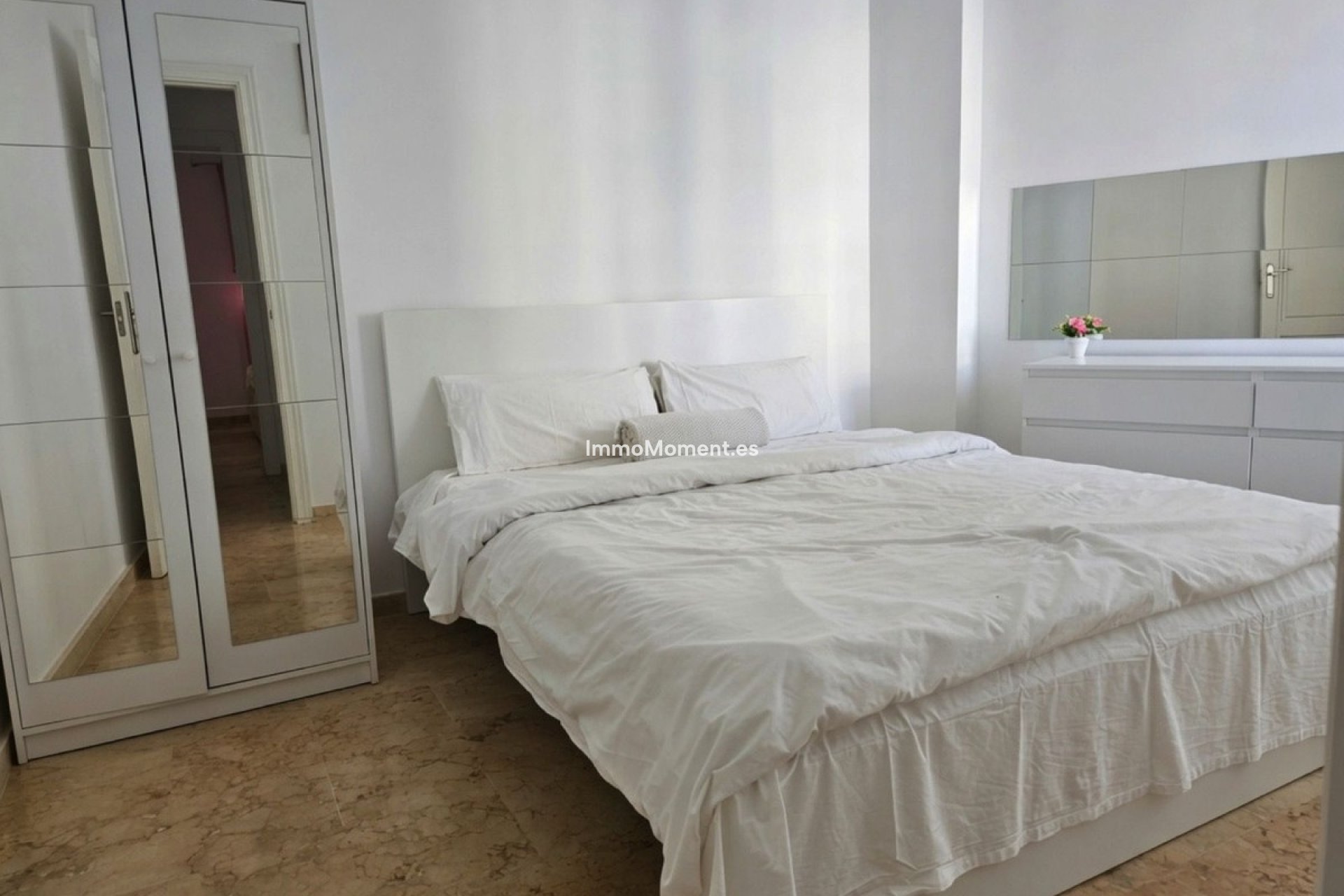 Bestaande woning - Appartement - Manilva - Punta Chullera