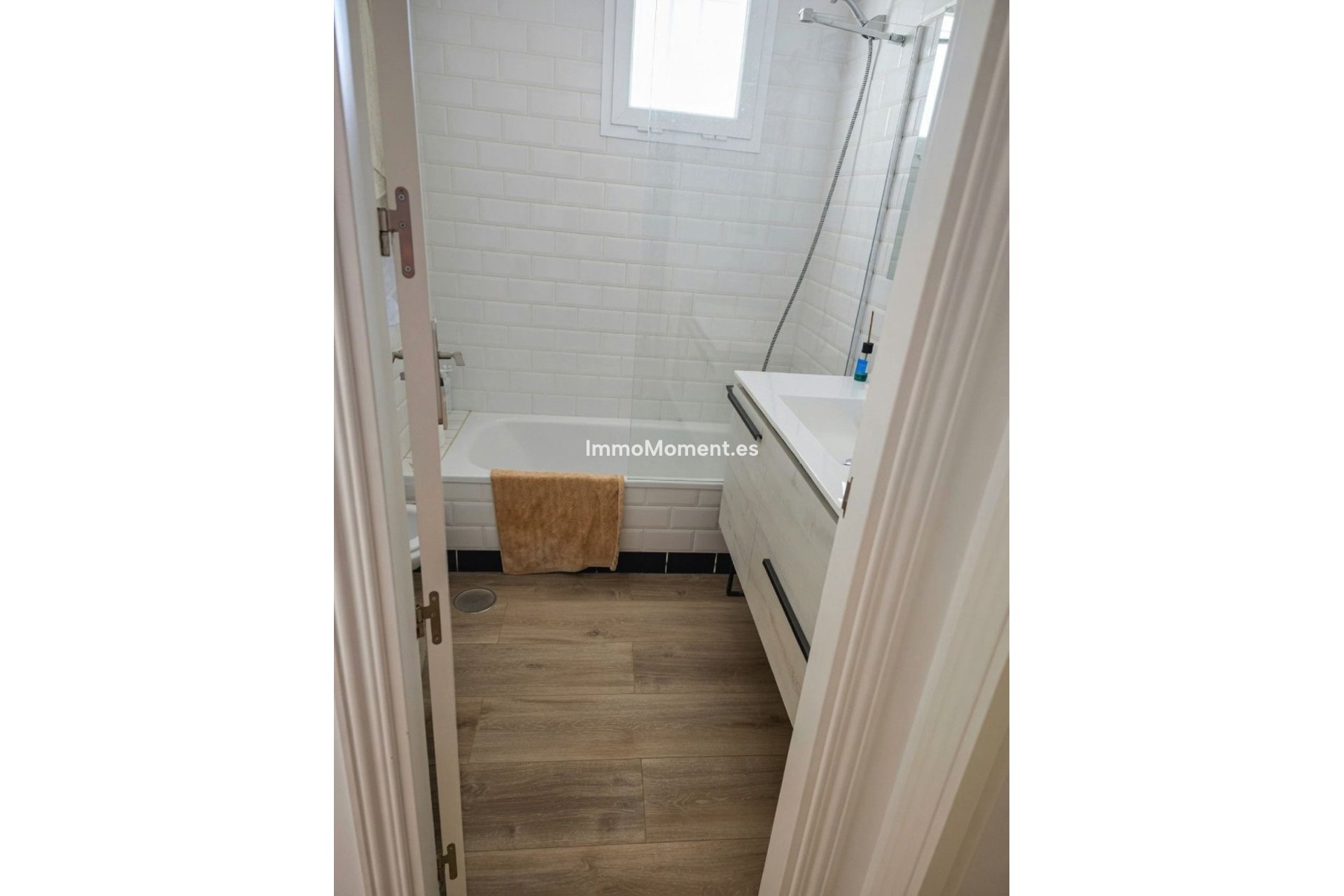 Bestaande woning - Appartement - Manilva - Punta Chullera