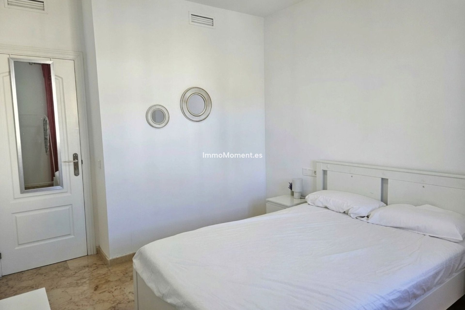 Bestaande woning - Appartement - Manilva - Punta Chullera