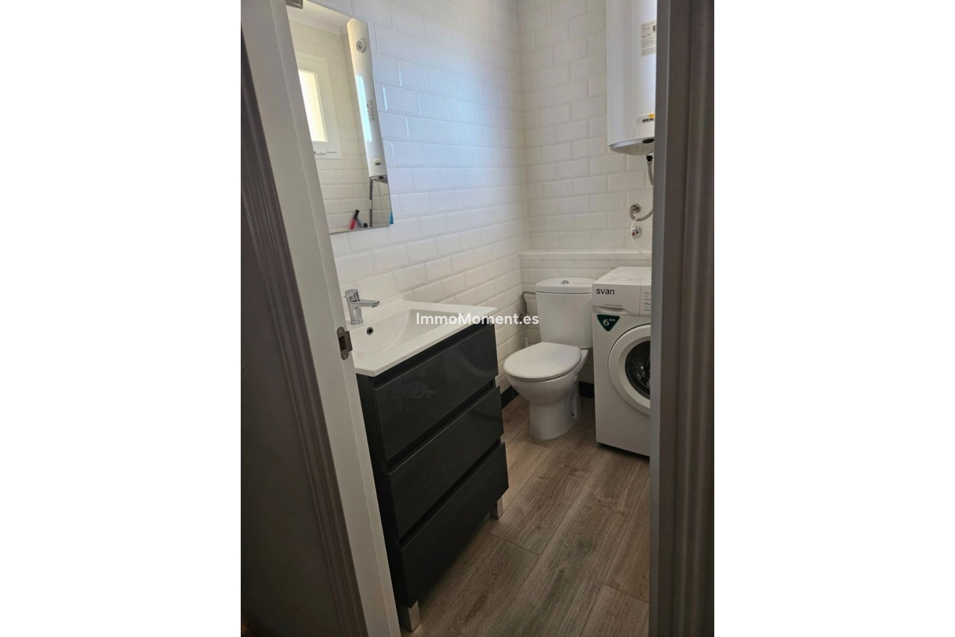 Bestaande woning - Appartement - Manilva - Punta Chullera