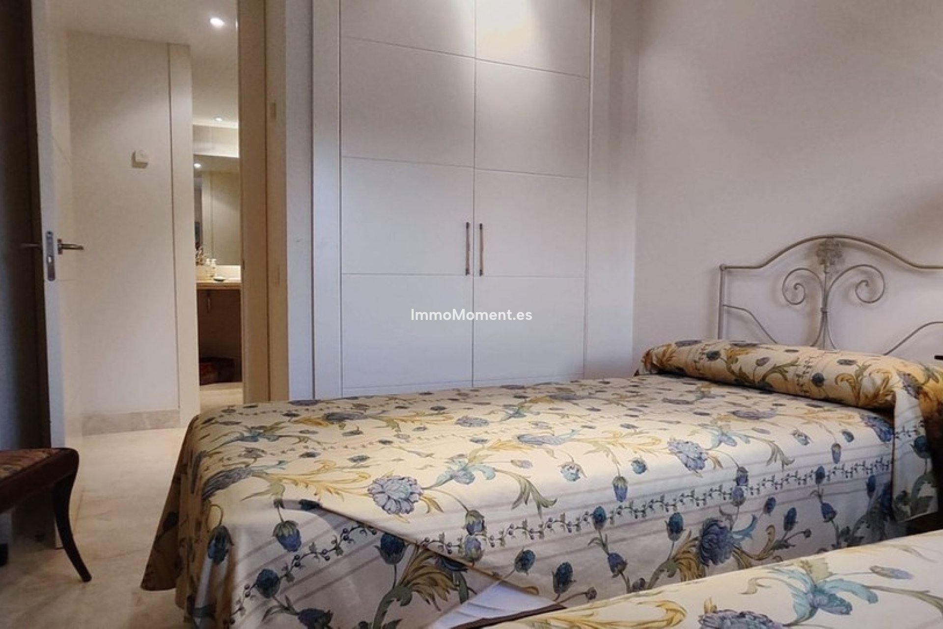 Bestaande woning - Appartement - Manilva - Punta Chullera
