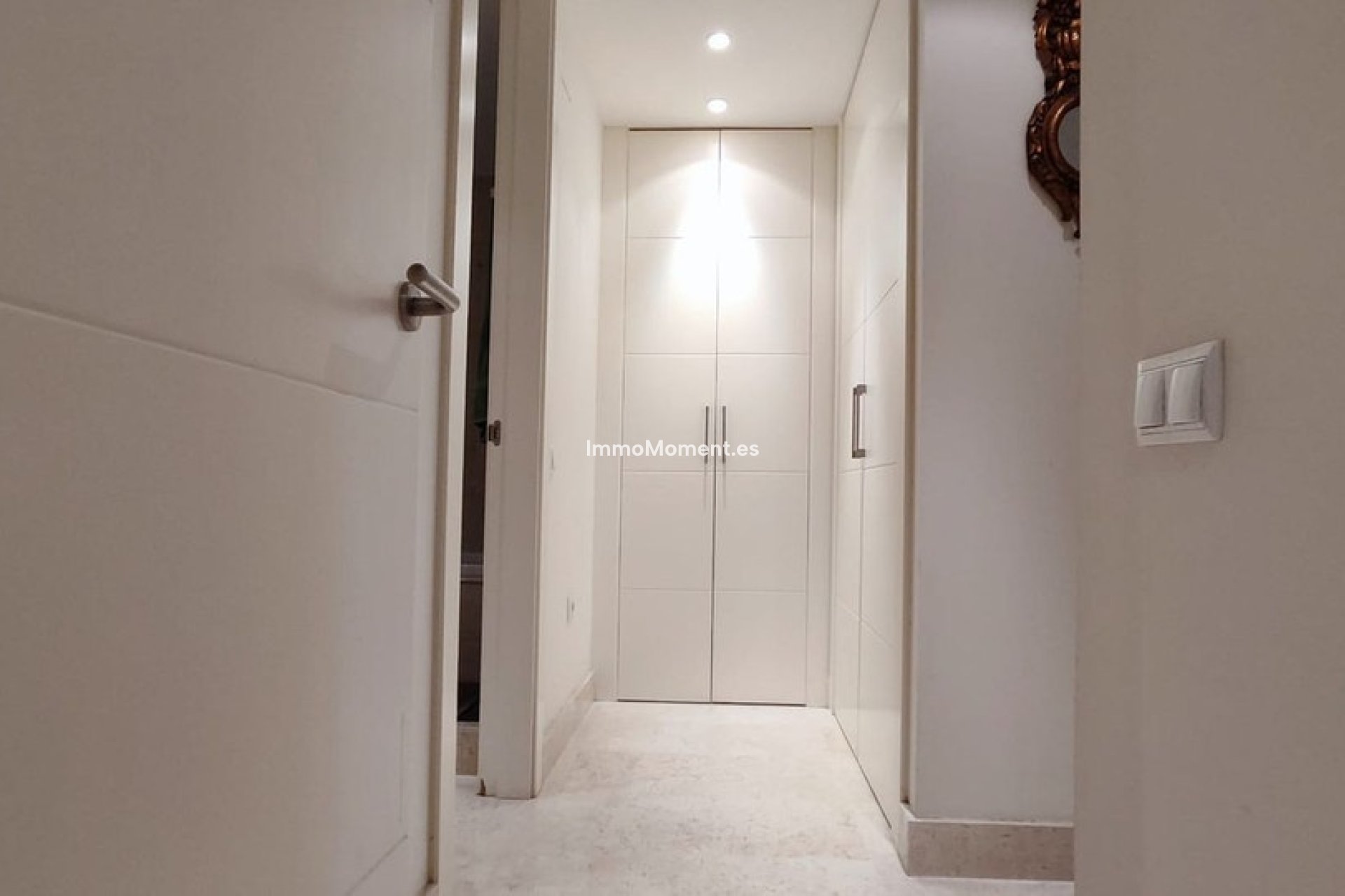 Bestaande woning - Appartement - Manilva - Punta Chullera