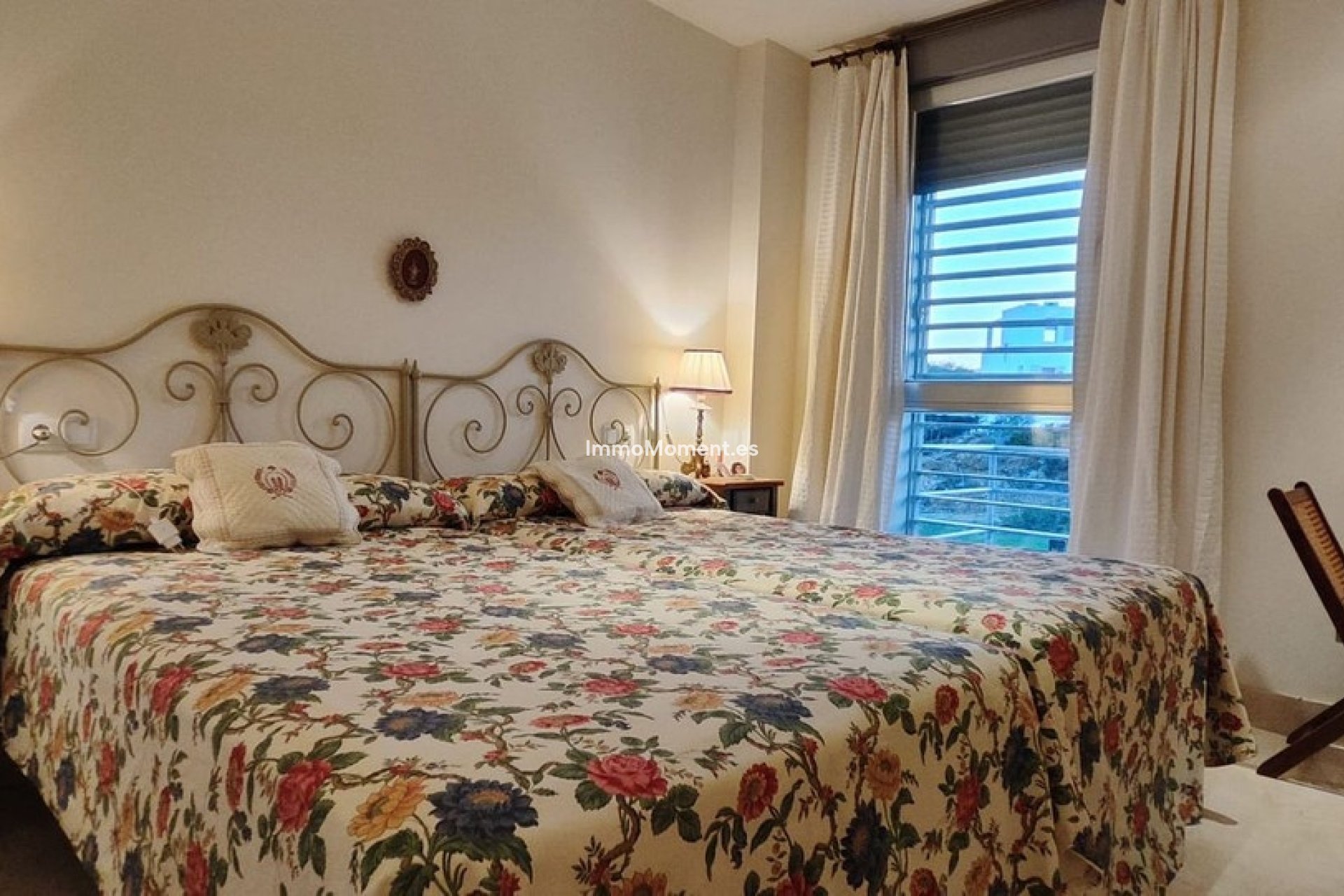 Bestaande woning - Appartement - Manilva - Punta Chullera