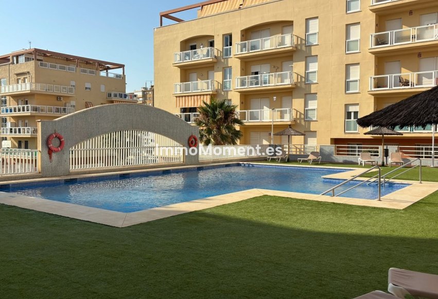 Bestaande woning - Appartement - Manilva - San Luis de Sabinillas