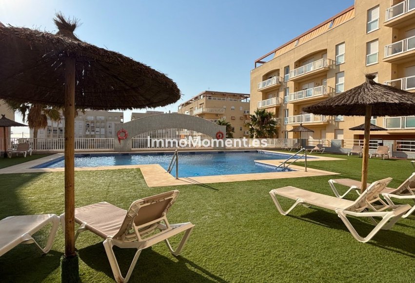 Bestaande woning - Appartement - Manilva - San Luis de Sabinillas
