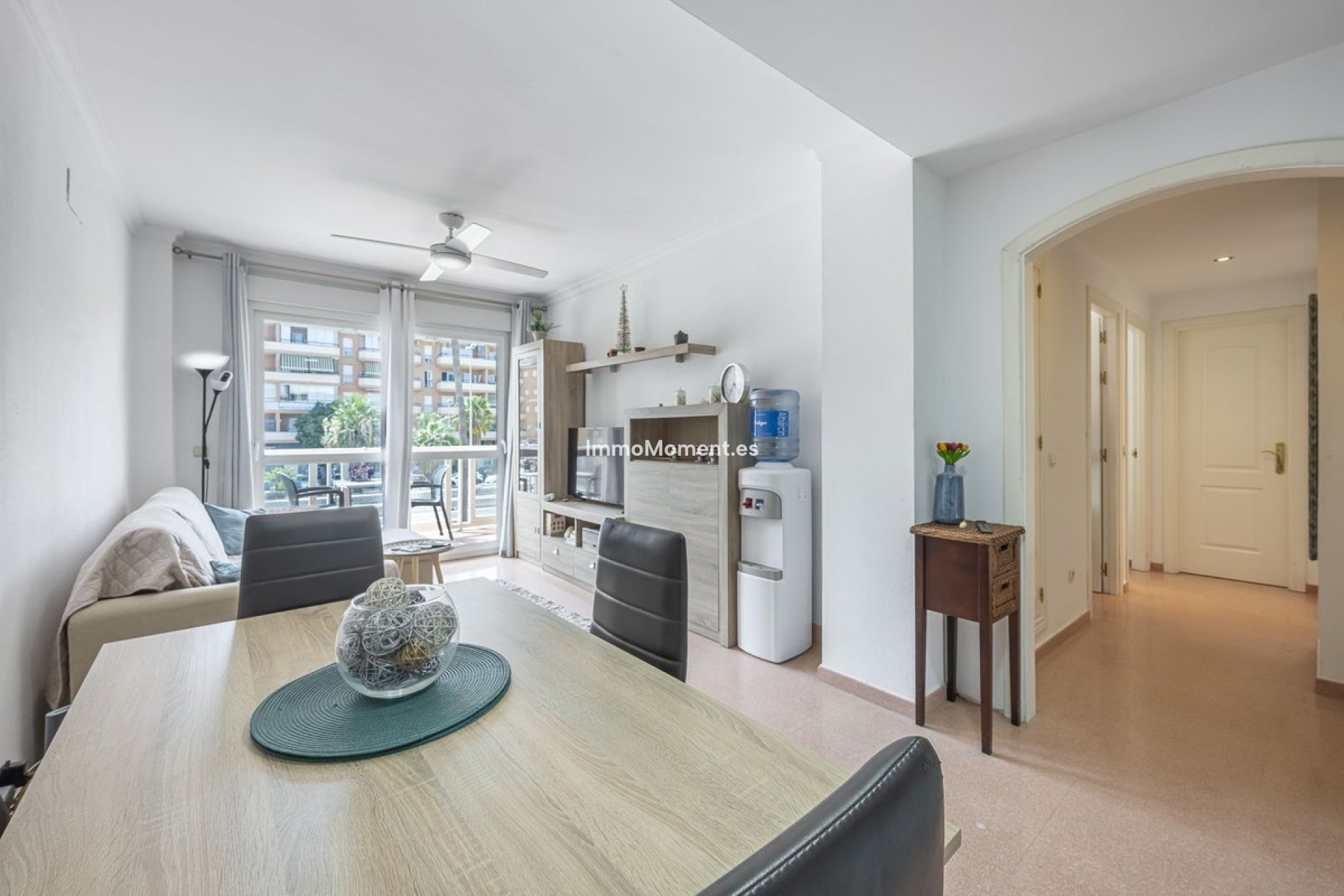 Bestaande woning - Appartement - Manilva - San Luis de Sabinillas