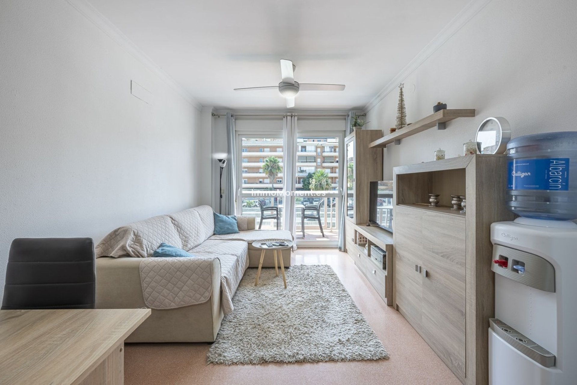 Bestaande woning - Appartement - Manilva - San Luis de Sabinillas