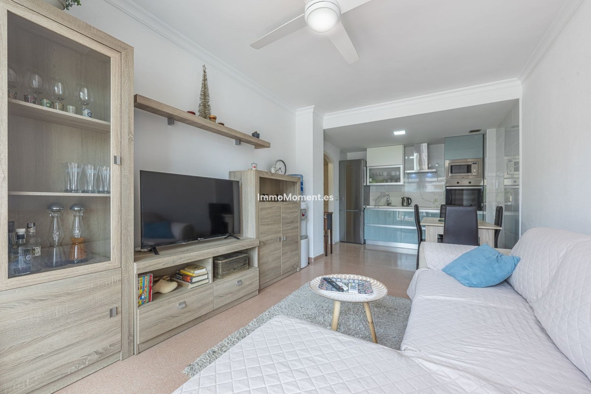 Bestaande woning - Appartement - Manilva - San Luis de Sabinillas