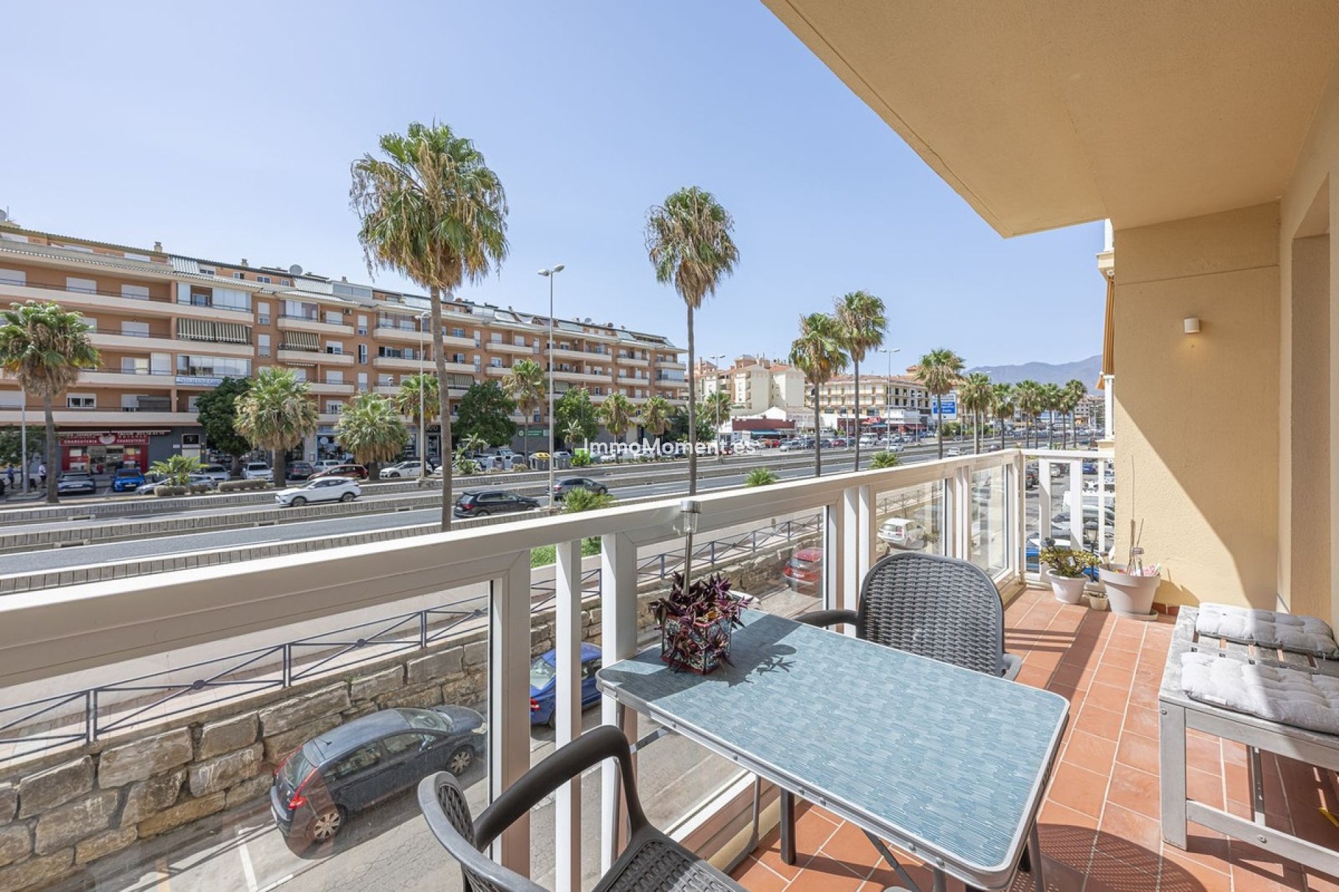 Bestaande woning - Appartement - Manilva - San Luis de Sabinillas