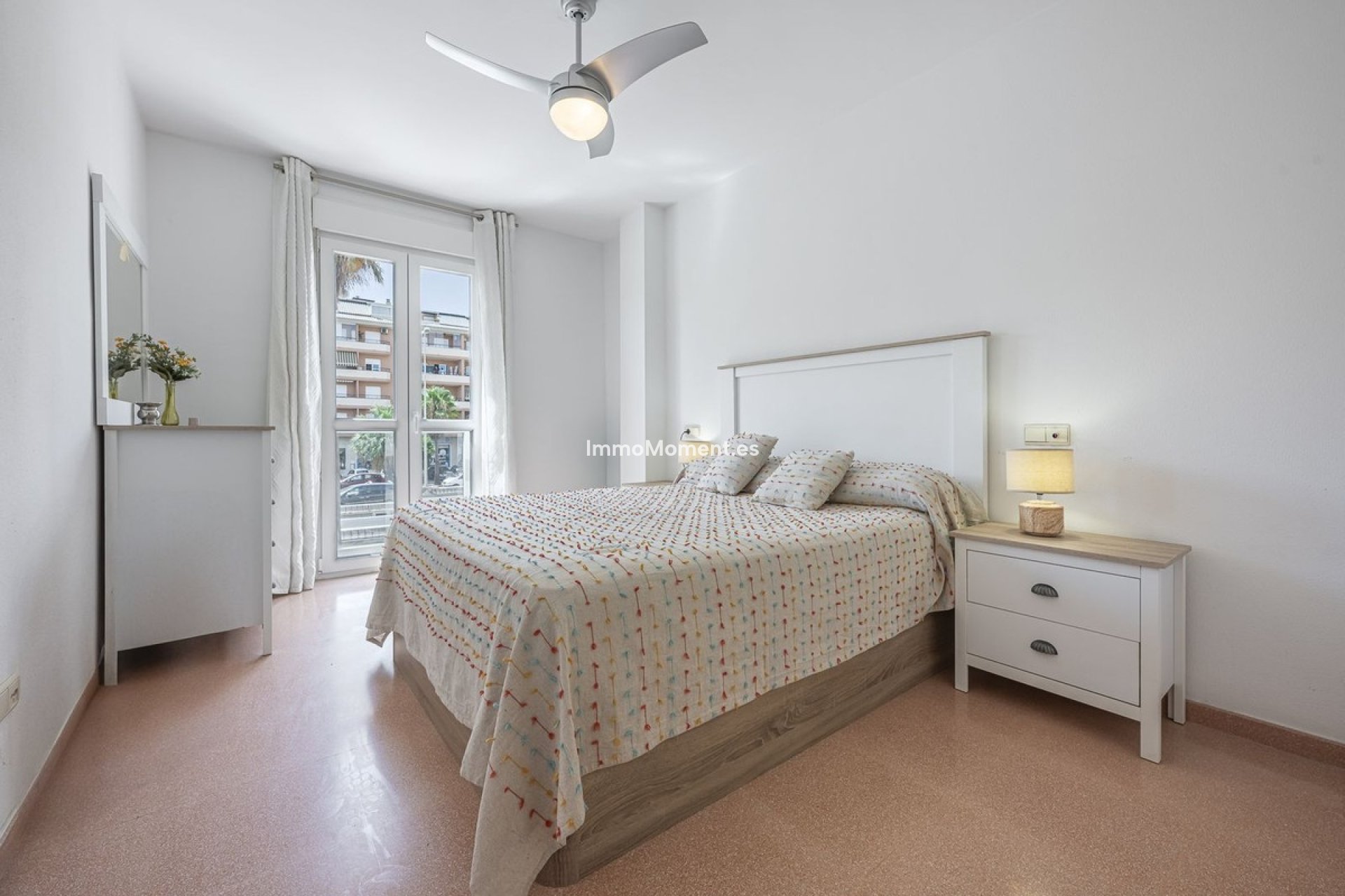 Bestaande woning - Appartement - Manilva - San Luis de Sabinillas