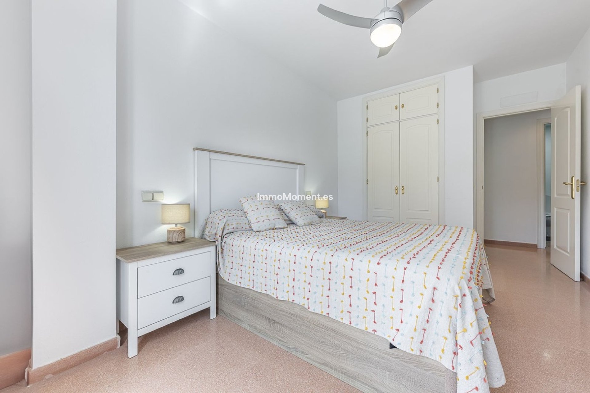Bestaande woning - Appartement - Manilva - San Luis de Sabinillas