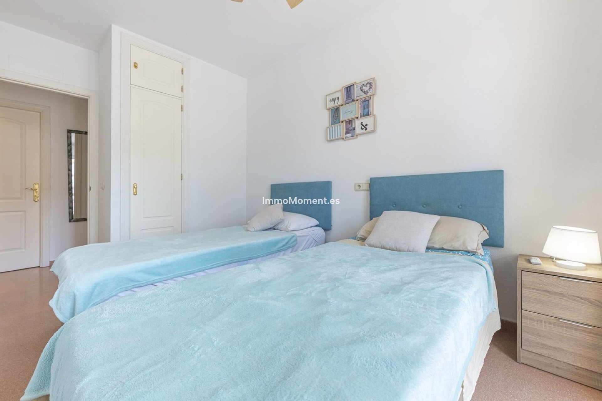 Bestaande woning - Appartement - Manilva - San Luis de Sabinillas
