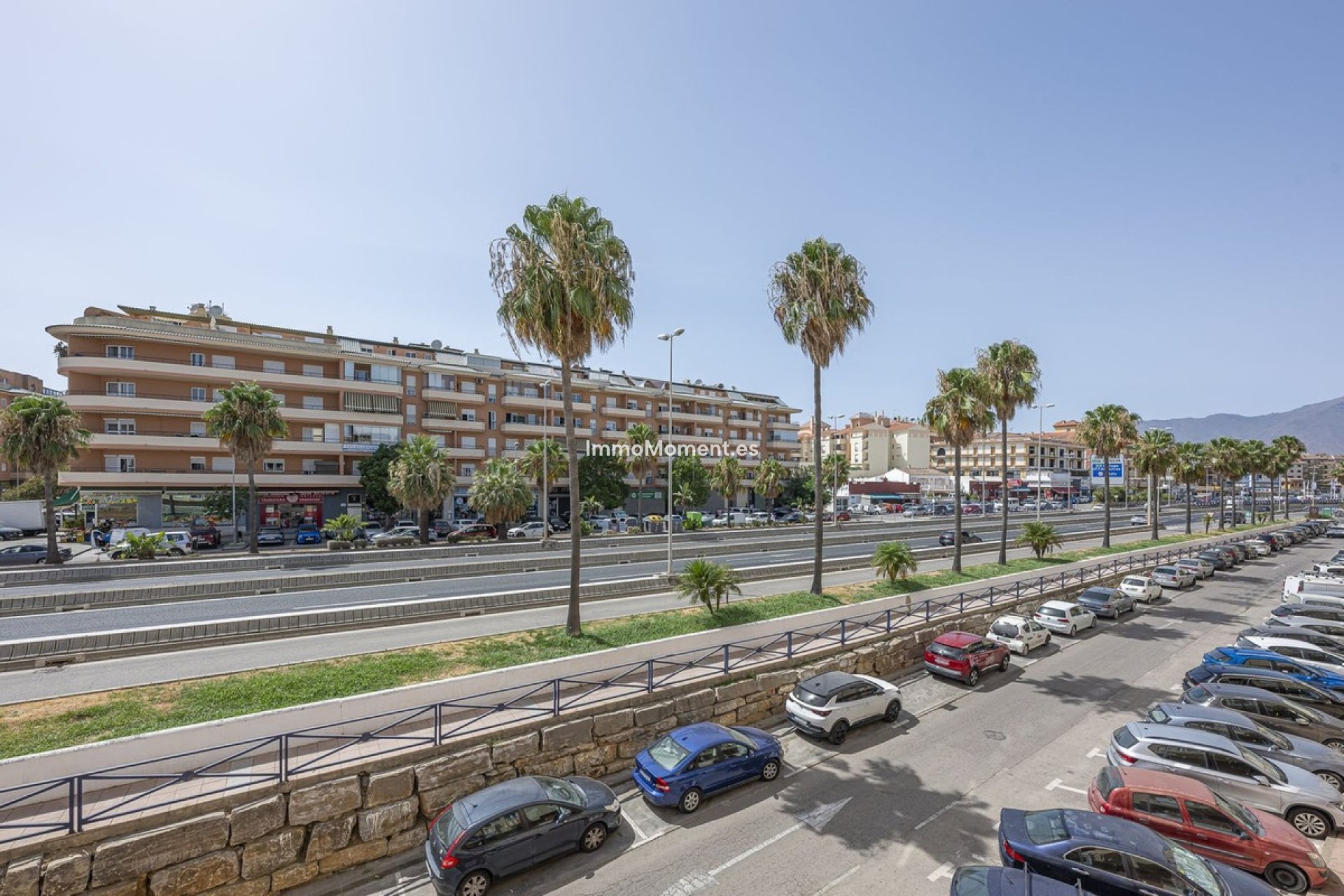 Bestaande woning - Appartement - Manilva - San Luis de Sabinillas