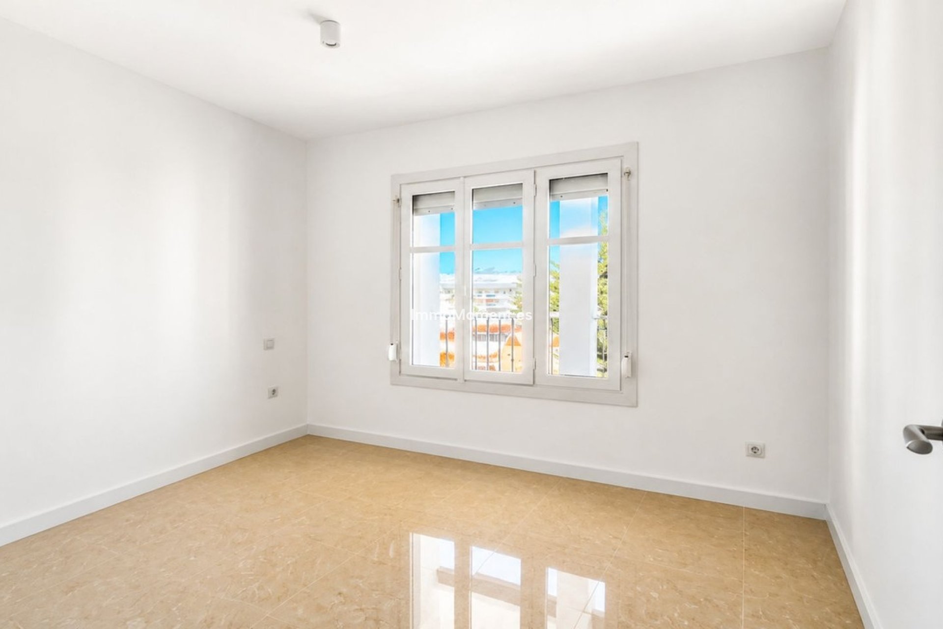 Bestaande woning - Appartement - Manilva - San Luis de Sabinillas