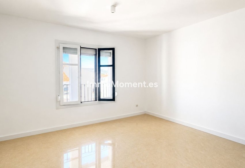 Bestaande woning - Appartement - Manilva - San Luis de Sabinillas