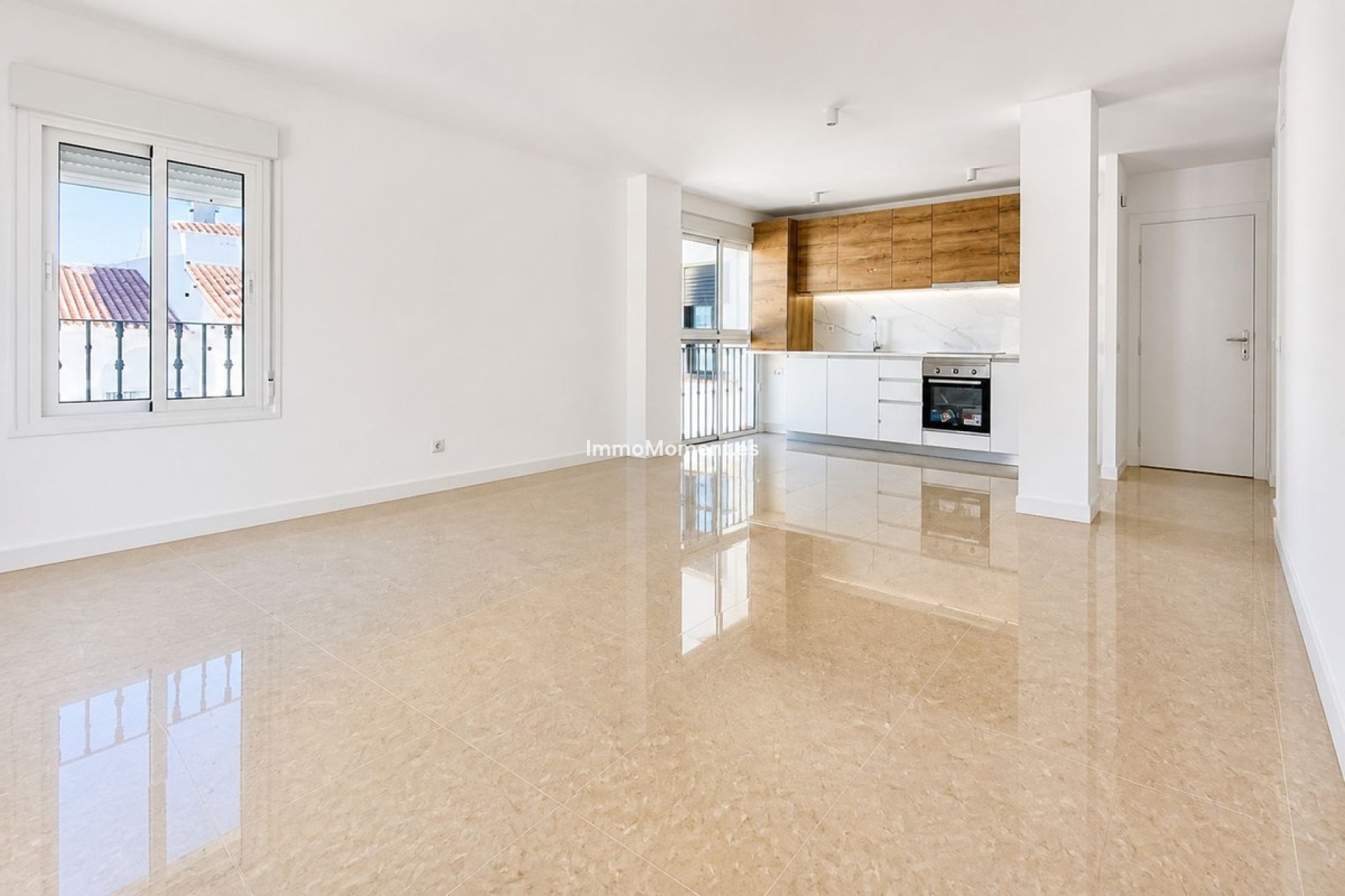 Bestaande woning - Appartement - Manilva - San Luis de Sabinillas