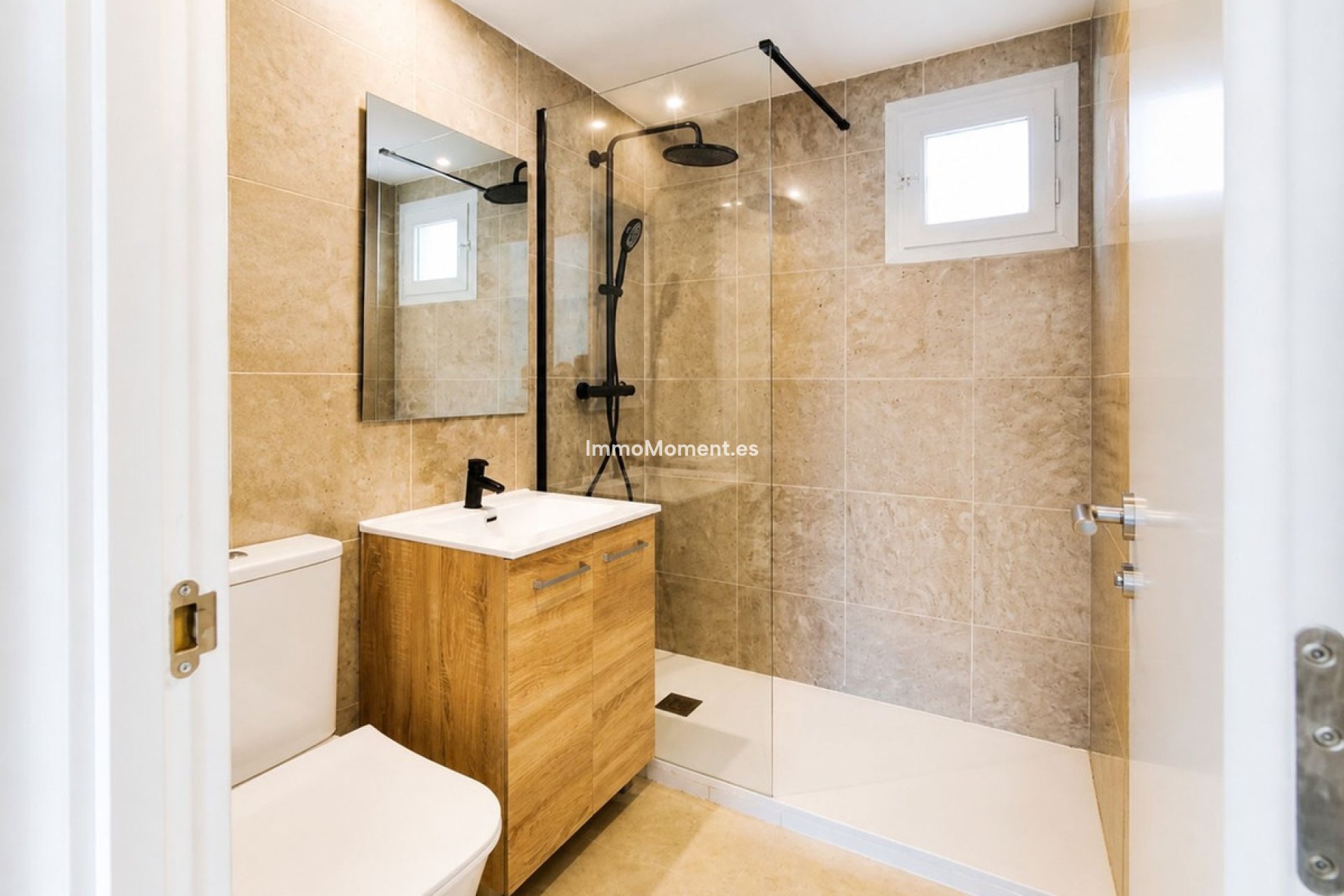 Bestaande woning - Appartement - Manilva - San Luis de Sabinillas